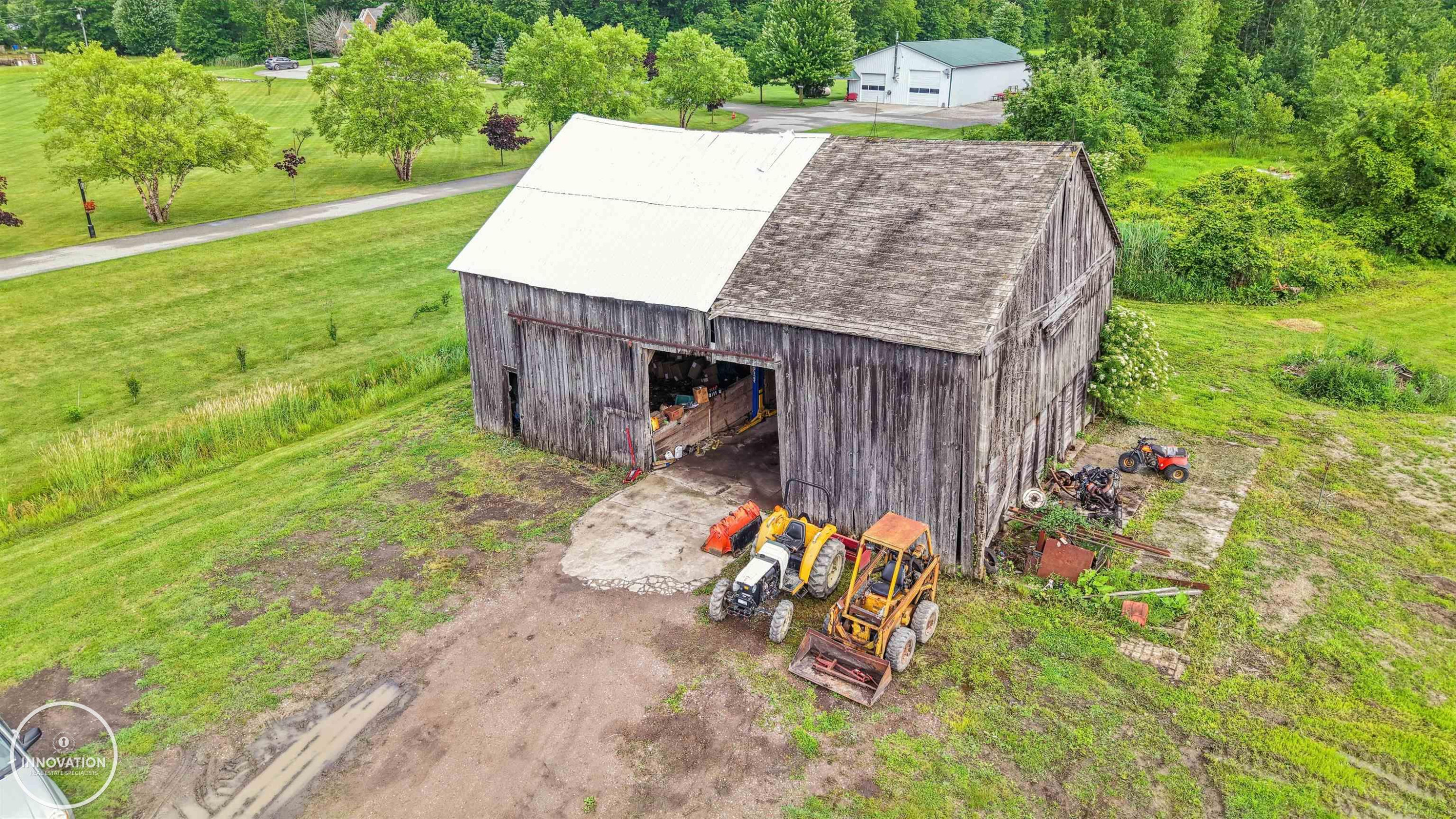 6266 Plank Road, MI — Photo 7