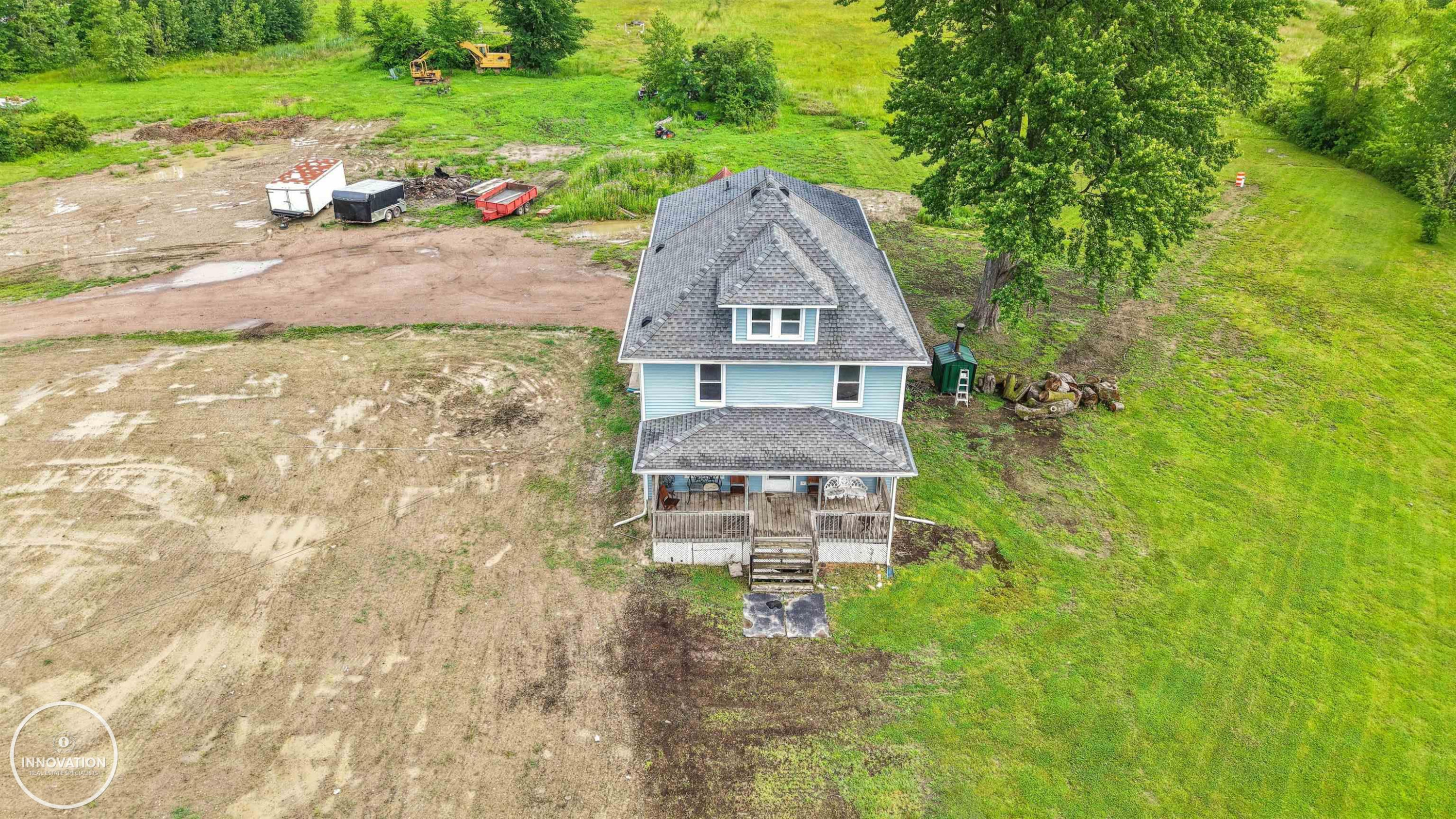 6266 Plank Road, MI — Photo 9