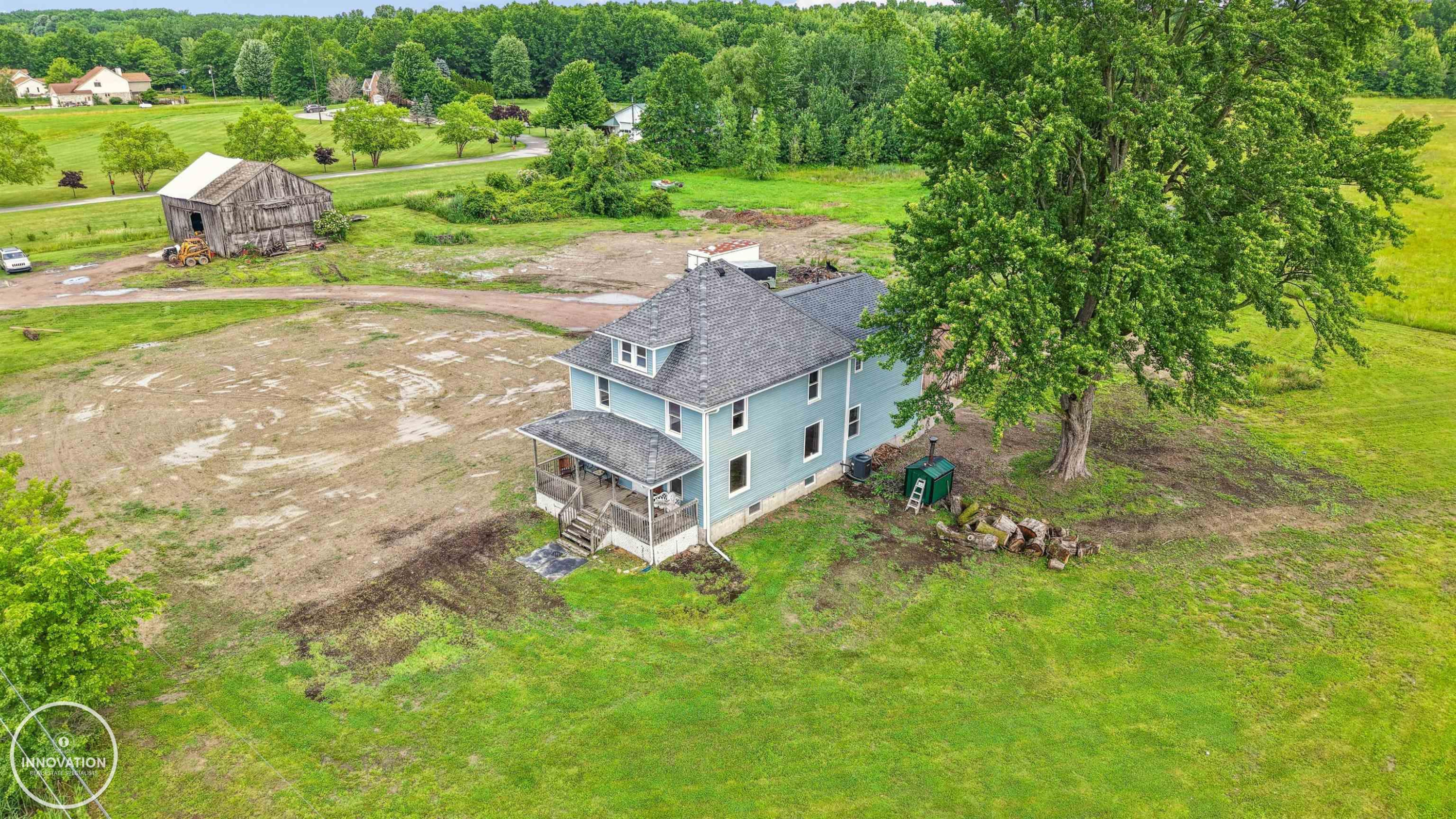 6266 Plank Road, MI — Photo 10