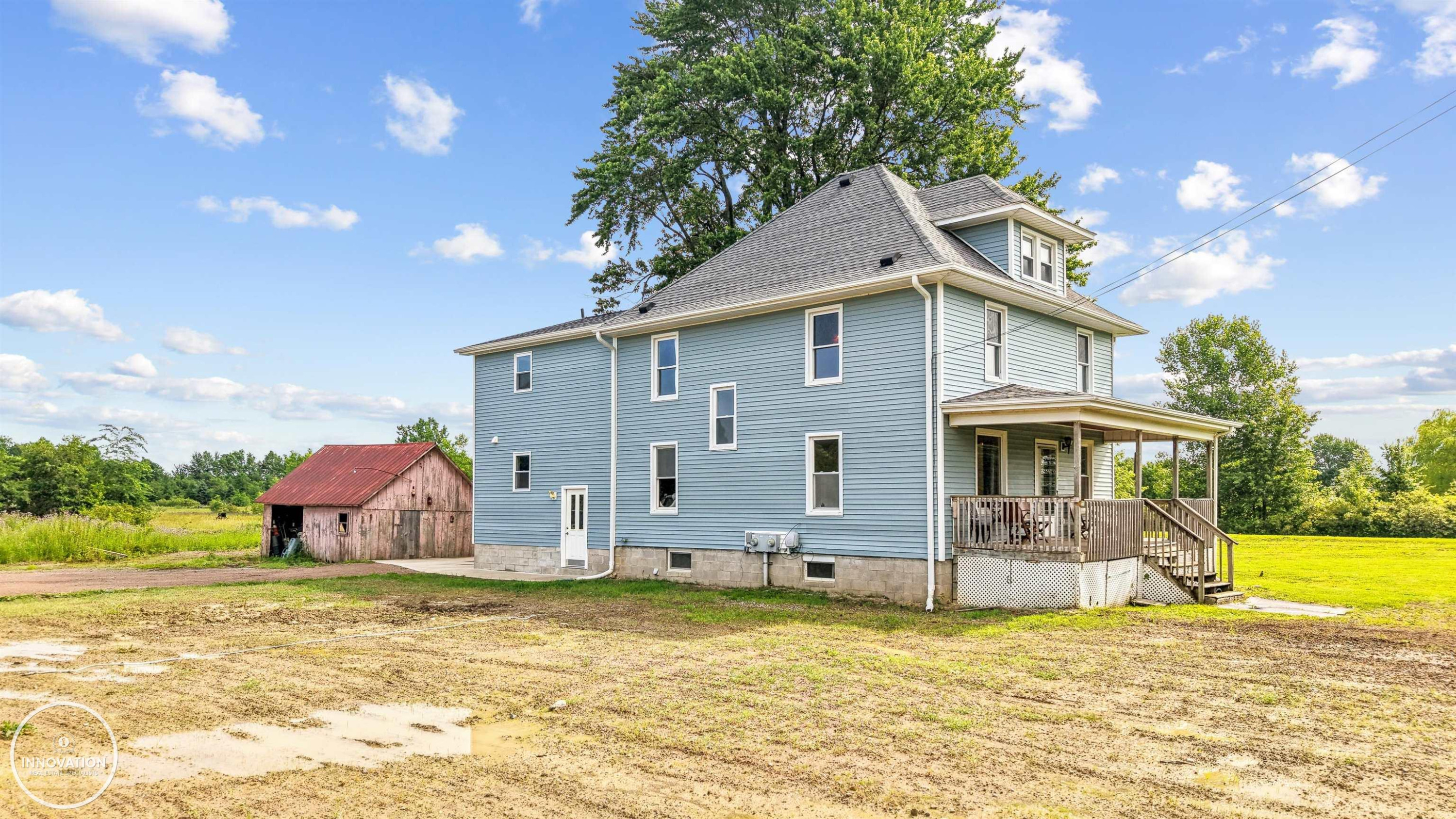 6266 Plank Road, MI — Photo 11