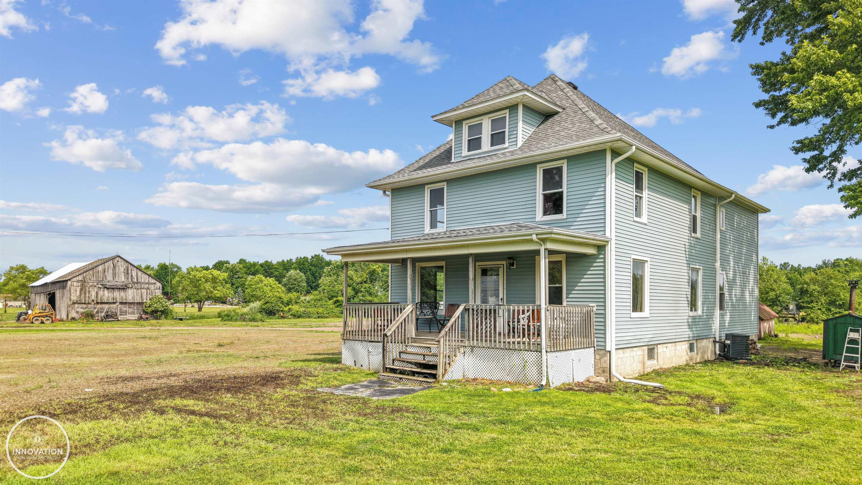6266 Plank Road, MI — Photo 13