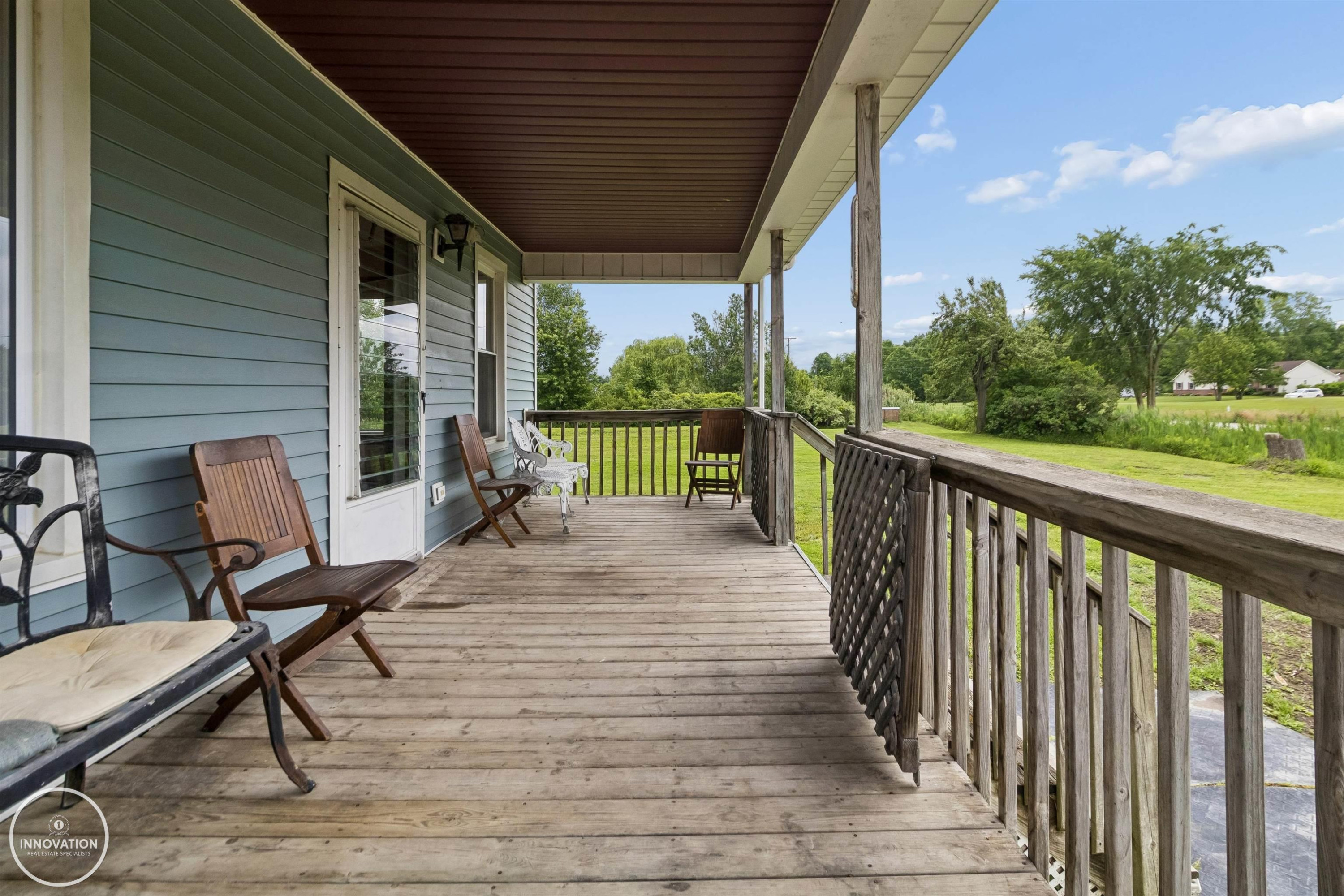 6266 Plank Road, MI — Photo 14
