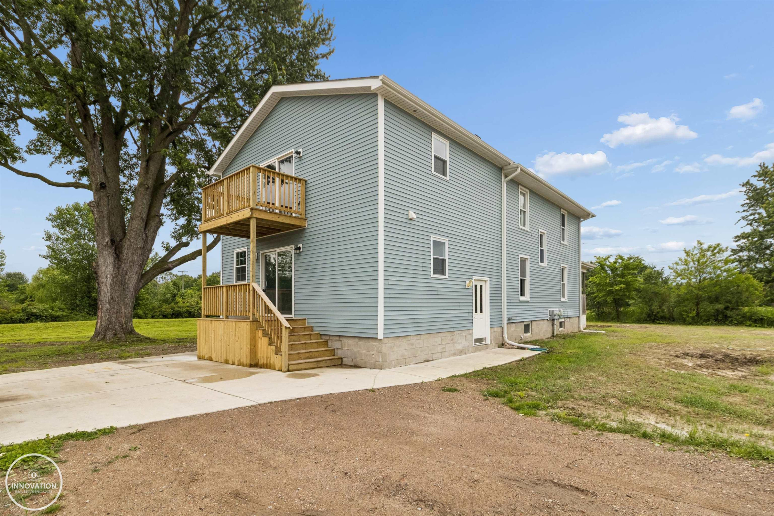 6266 Plank Road, MI — Photo 62