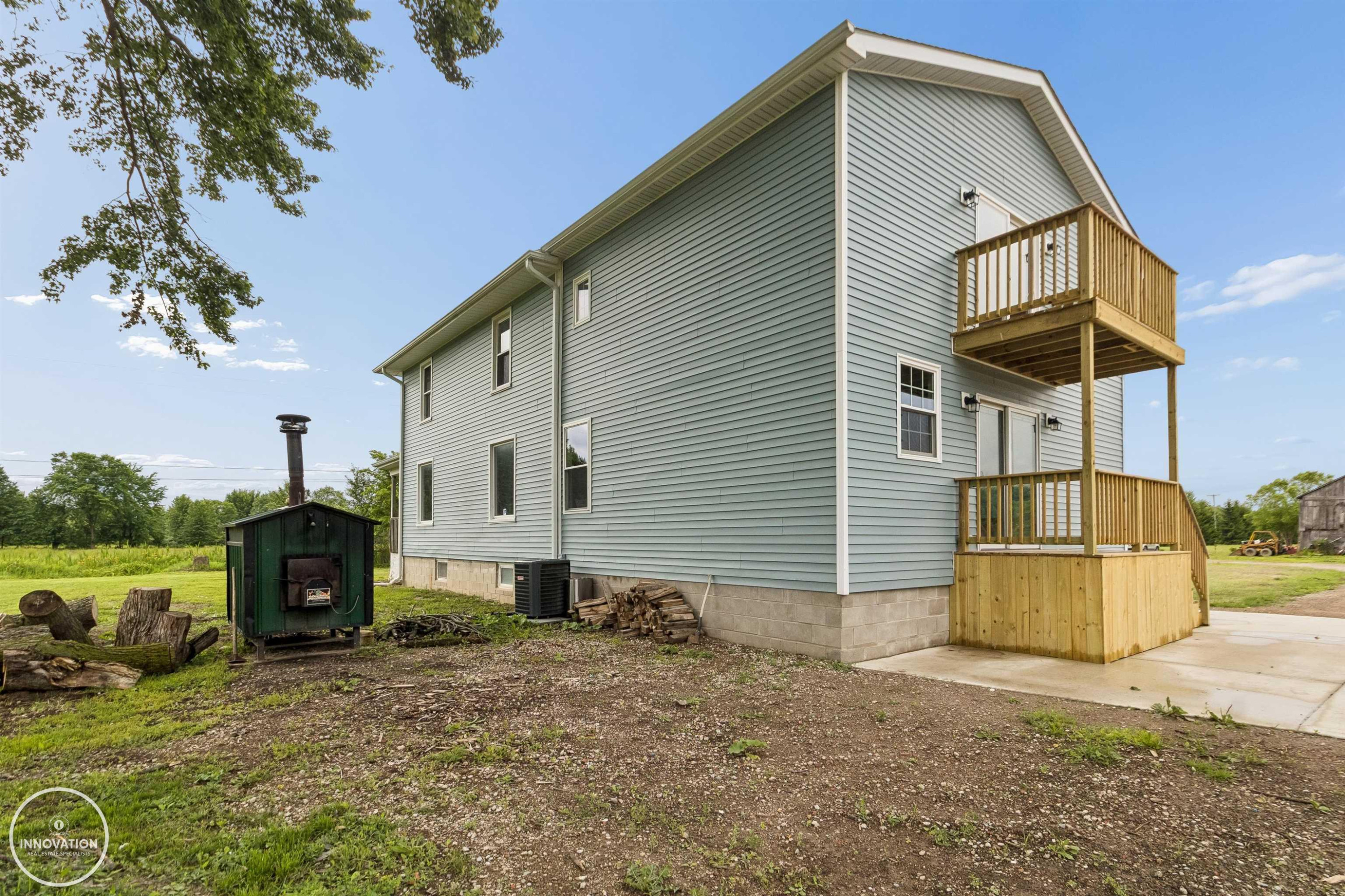 6266 Plank Road, MI — Photo 63