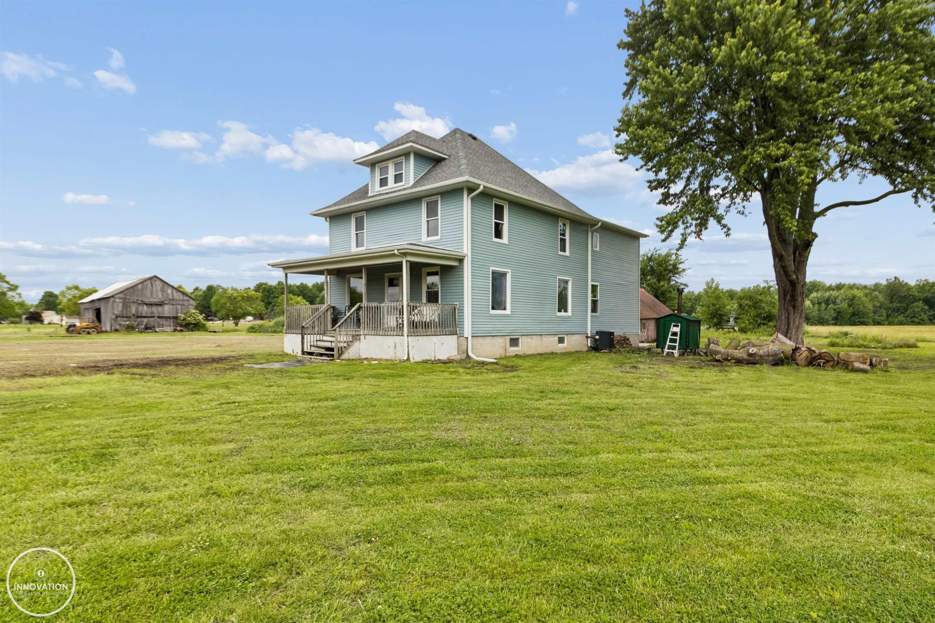 6266 Plank Road, MI — Photo 64
