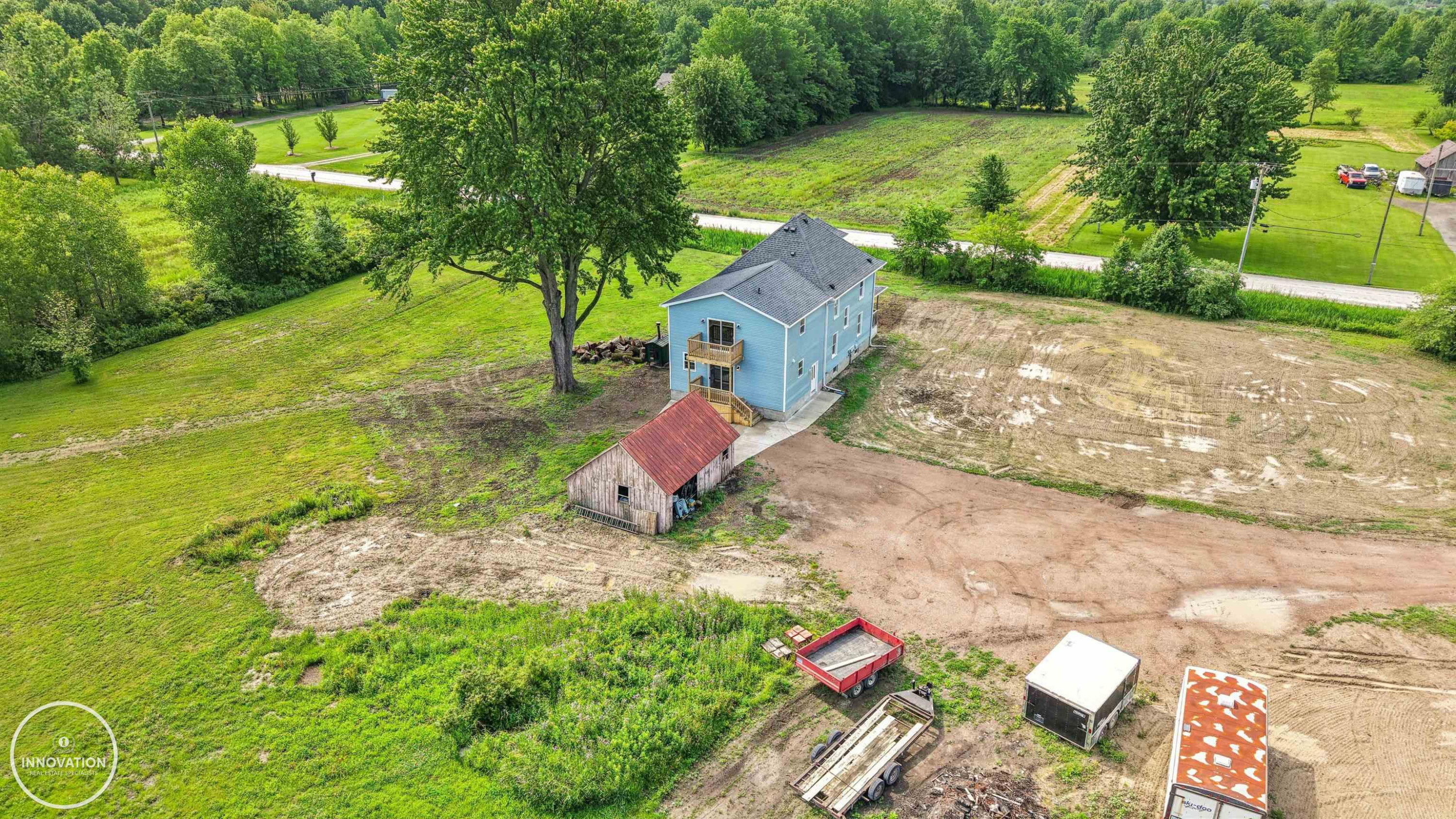6266 Plank Road, MI — Photo 66