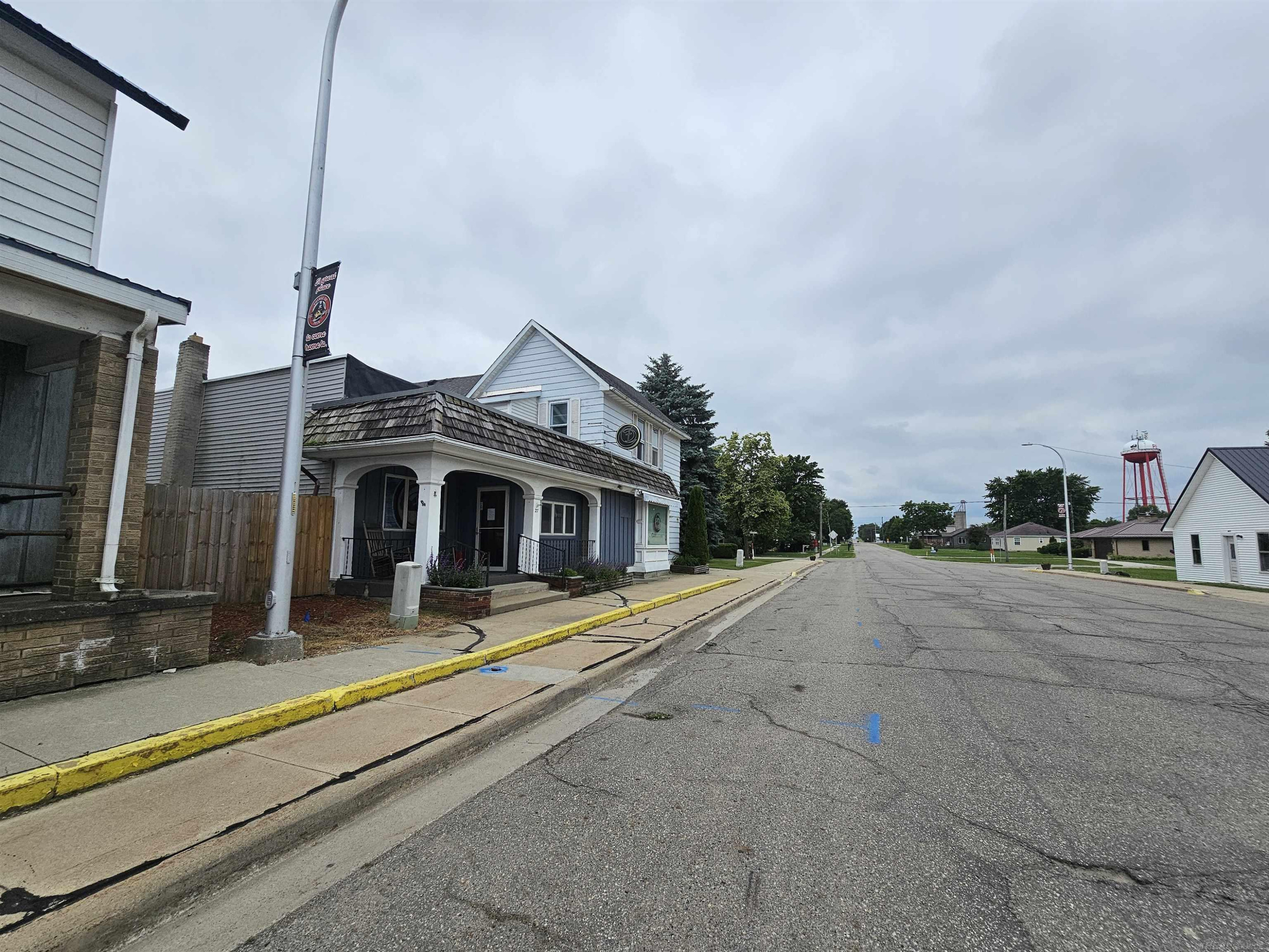 29 W Lapeer Street, Peck, MI 48466 — Photo 2