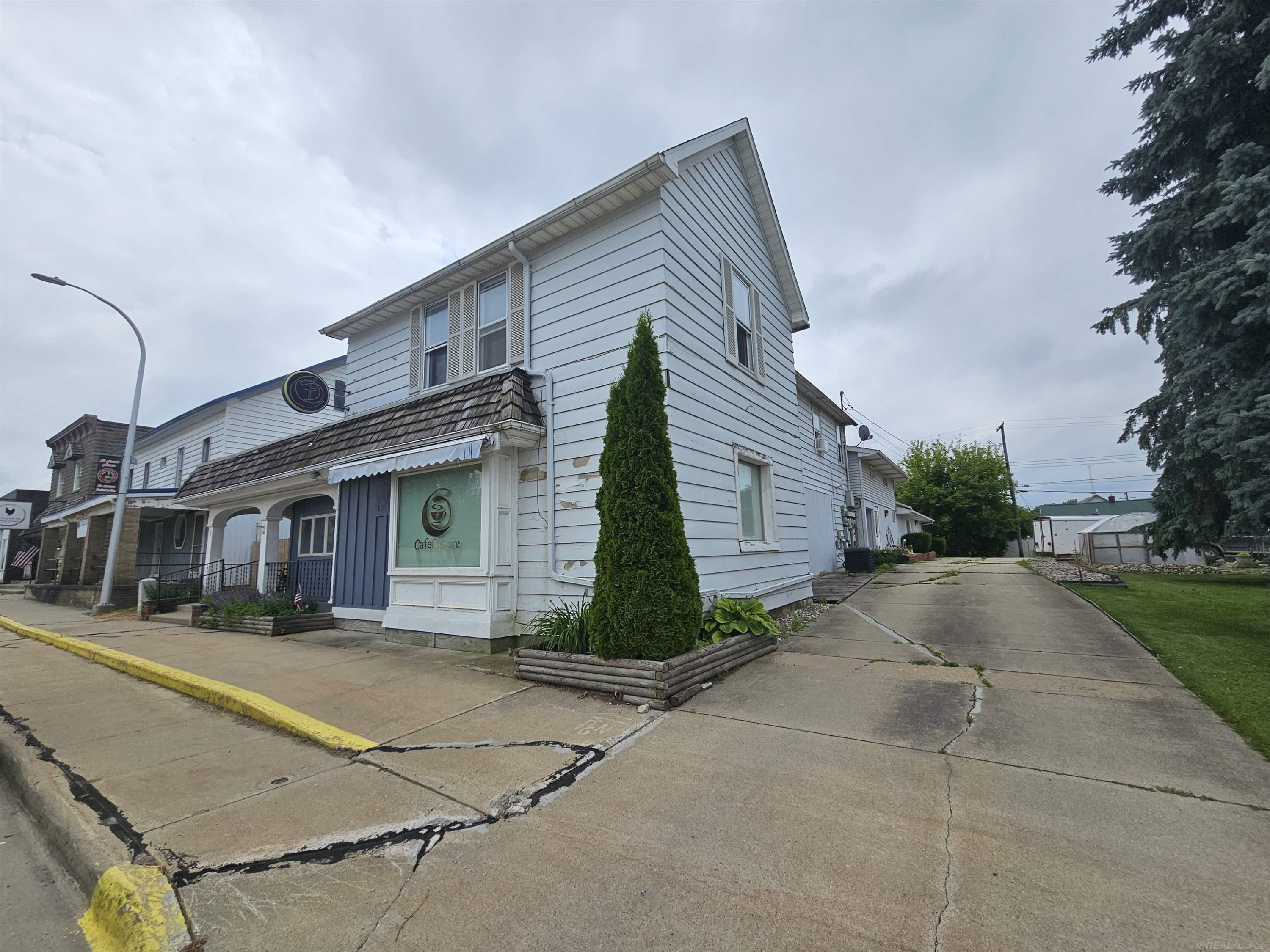 29 W Lapeer Street, Peck, MI 48466 — Photo 3