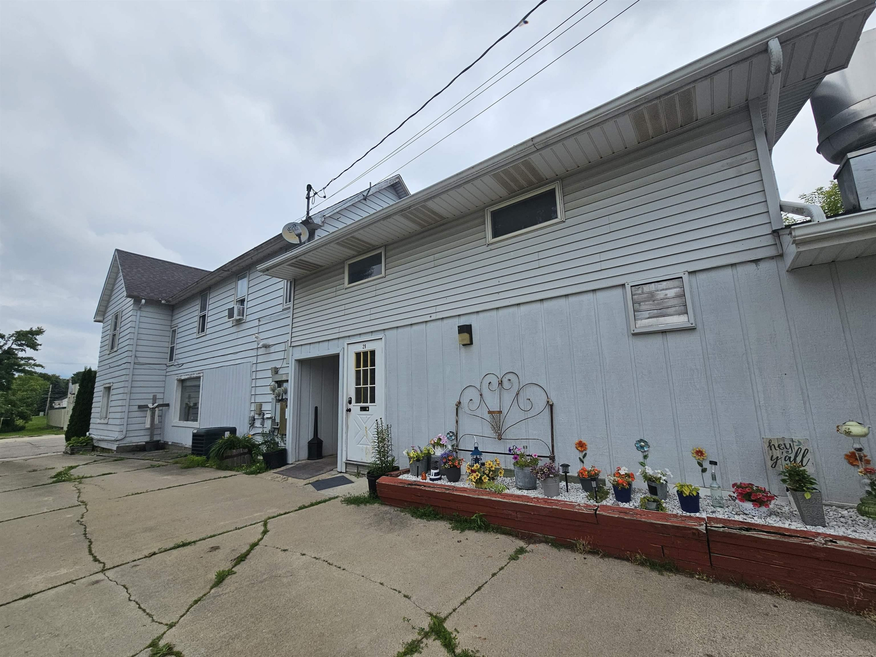 29 W Lapeer Street, Peck, MI 48466 — Photo 4