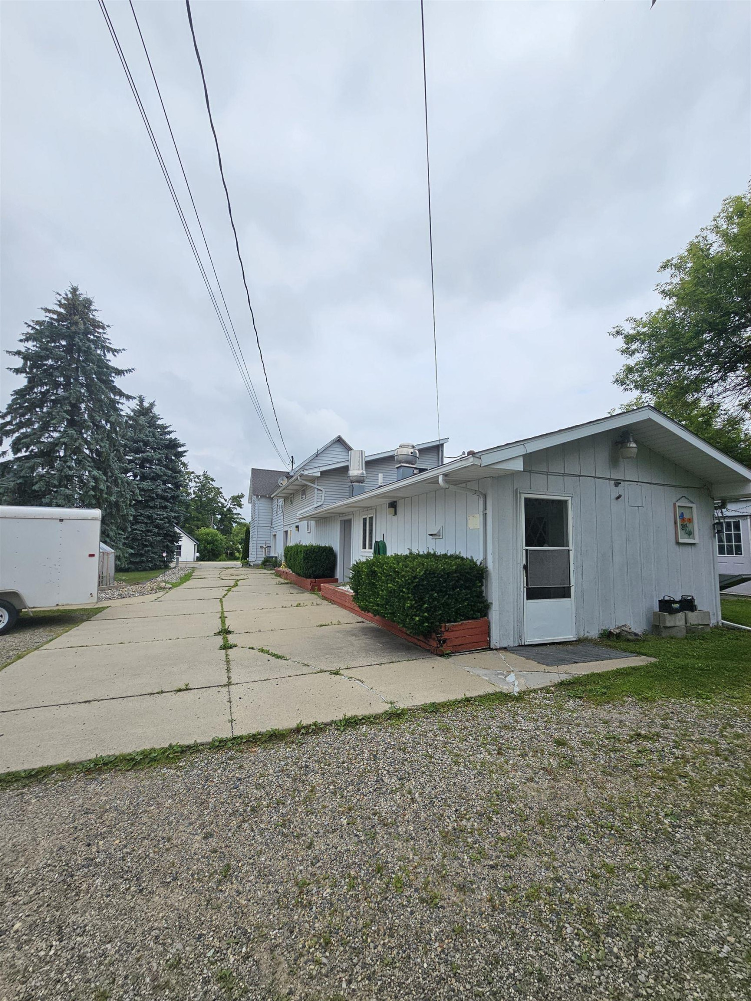 29 W Lapeer Street, Peck, MI 48466 — Photo 5