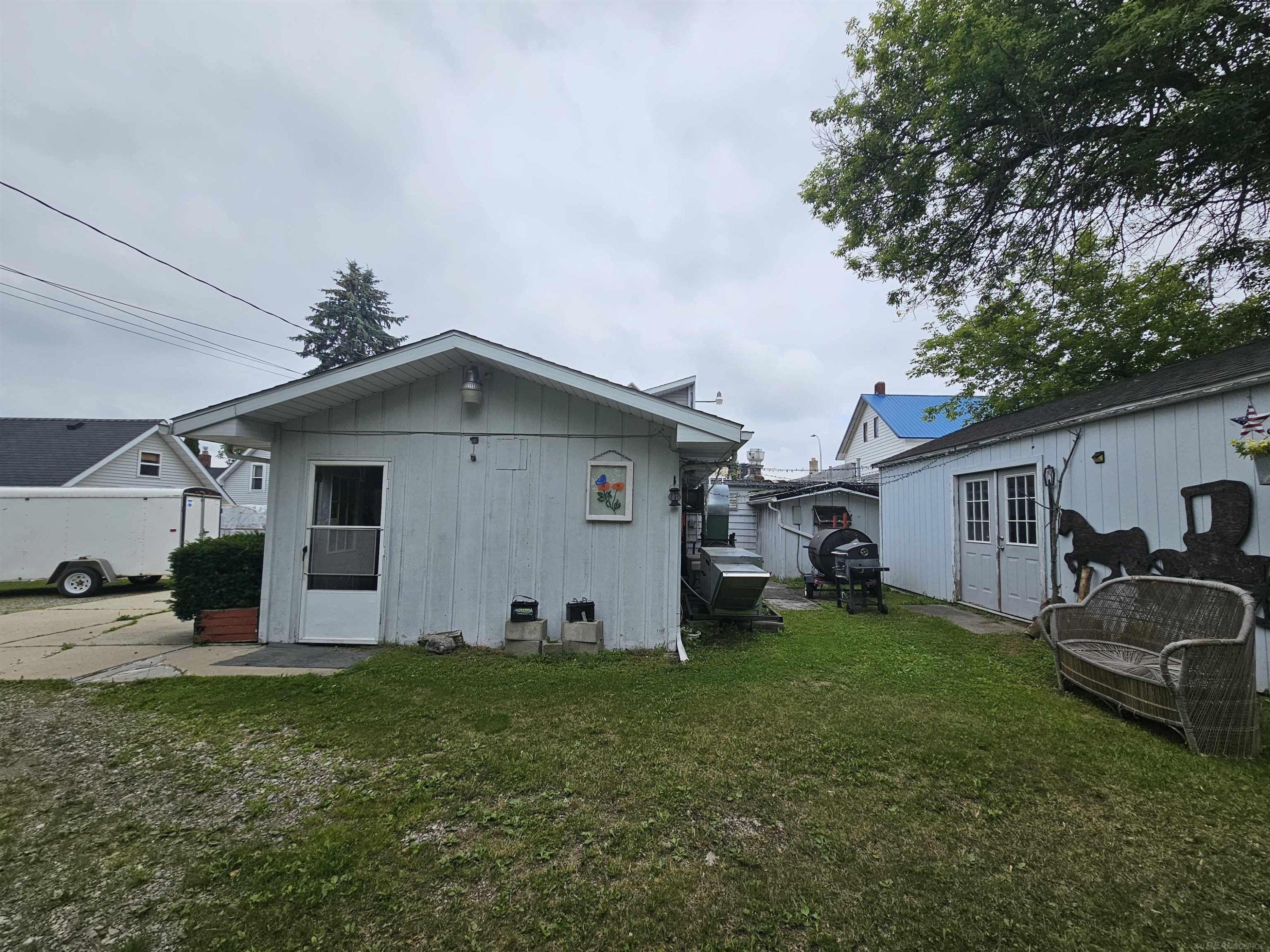 29 W Lapeer Street, Peck, MI 48466 — Photo 6