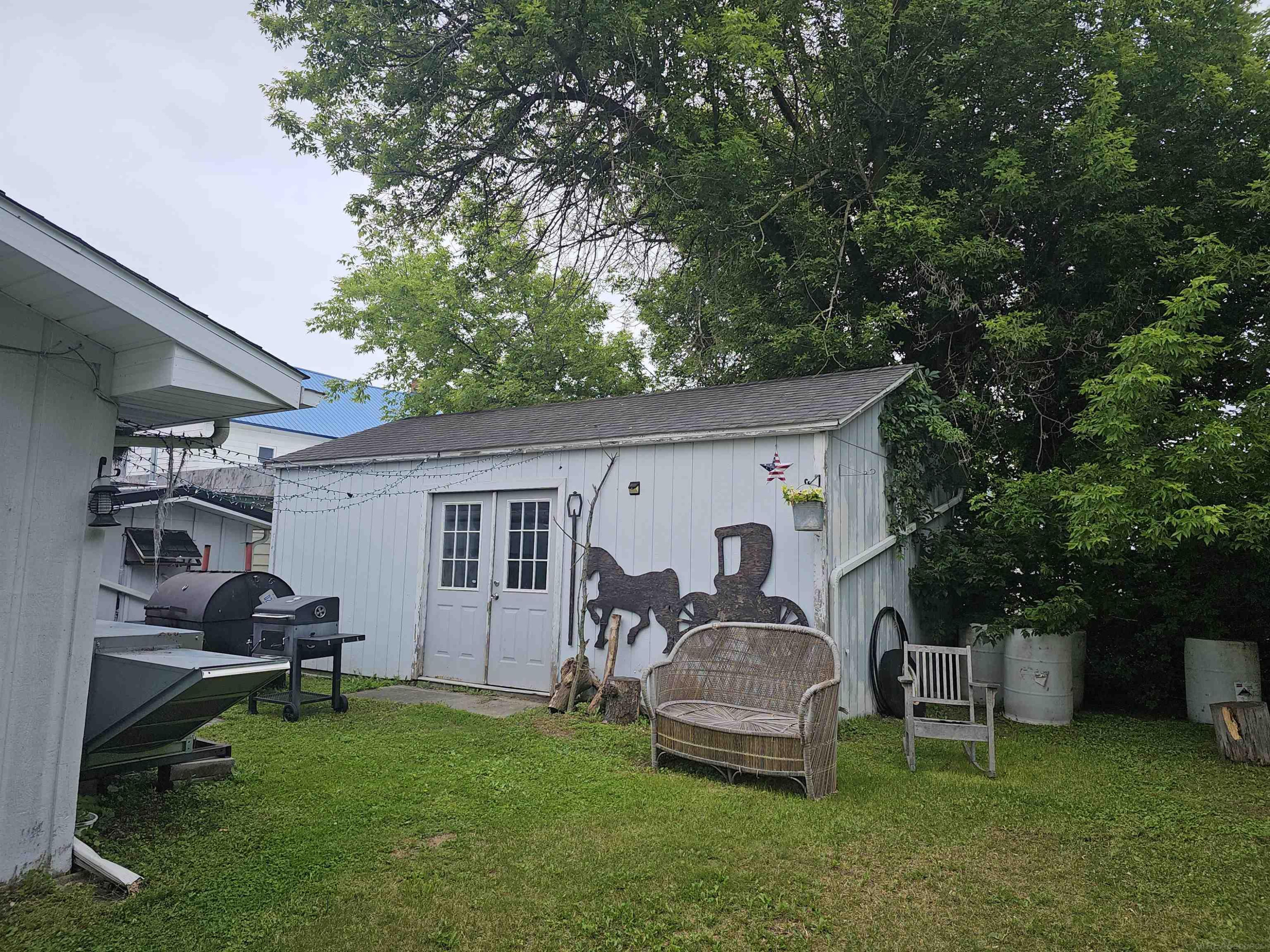 29 W Lapeer Street, Peck, MI 48466 — Photo 8