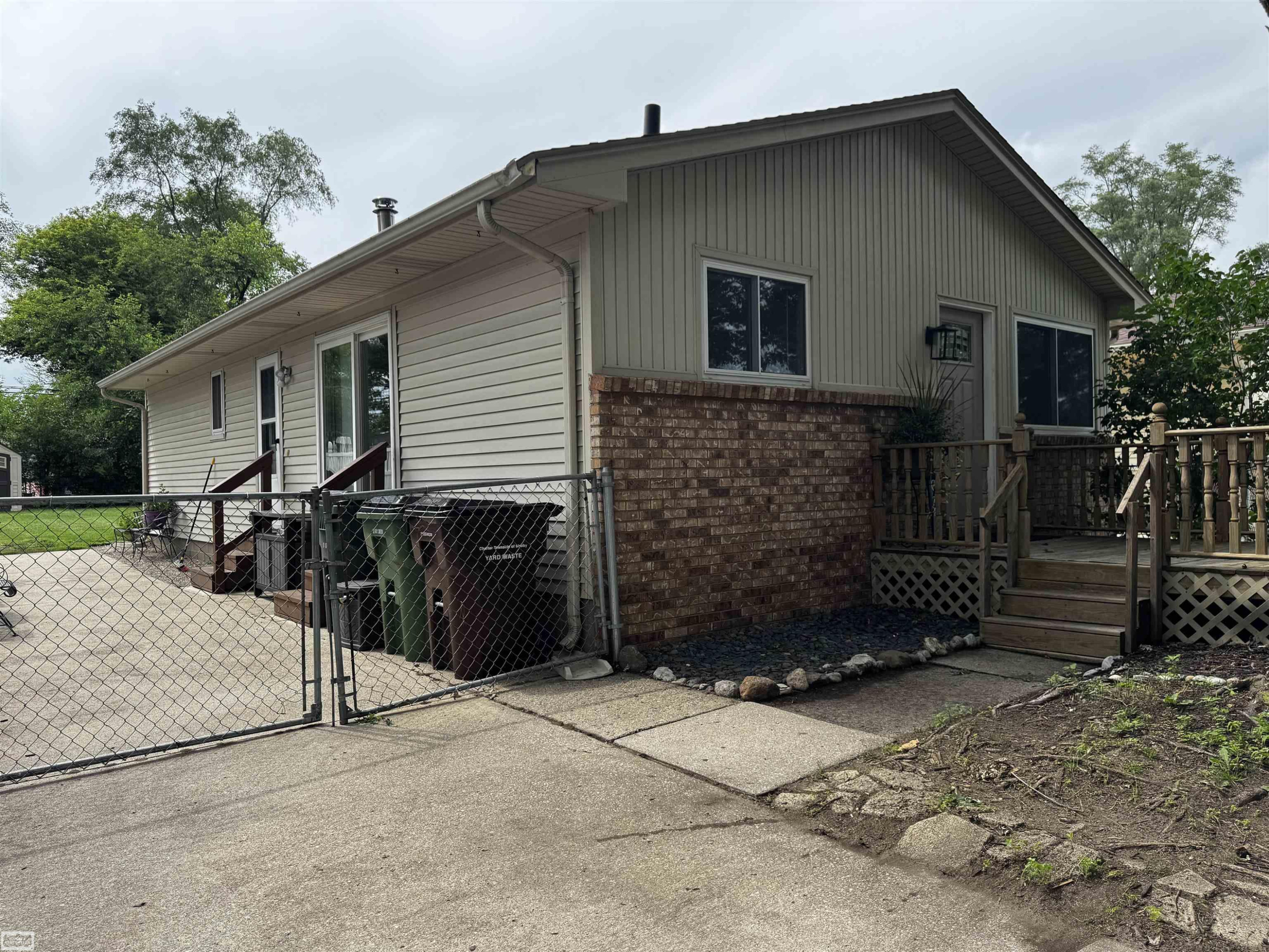 47473 Greenview Road, Utica, MI 48317 — Photo 4