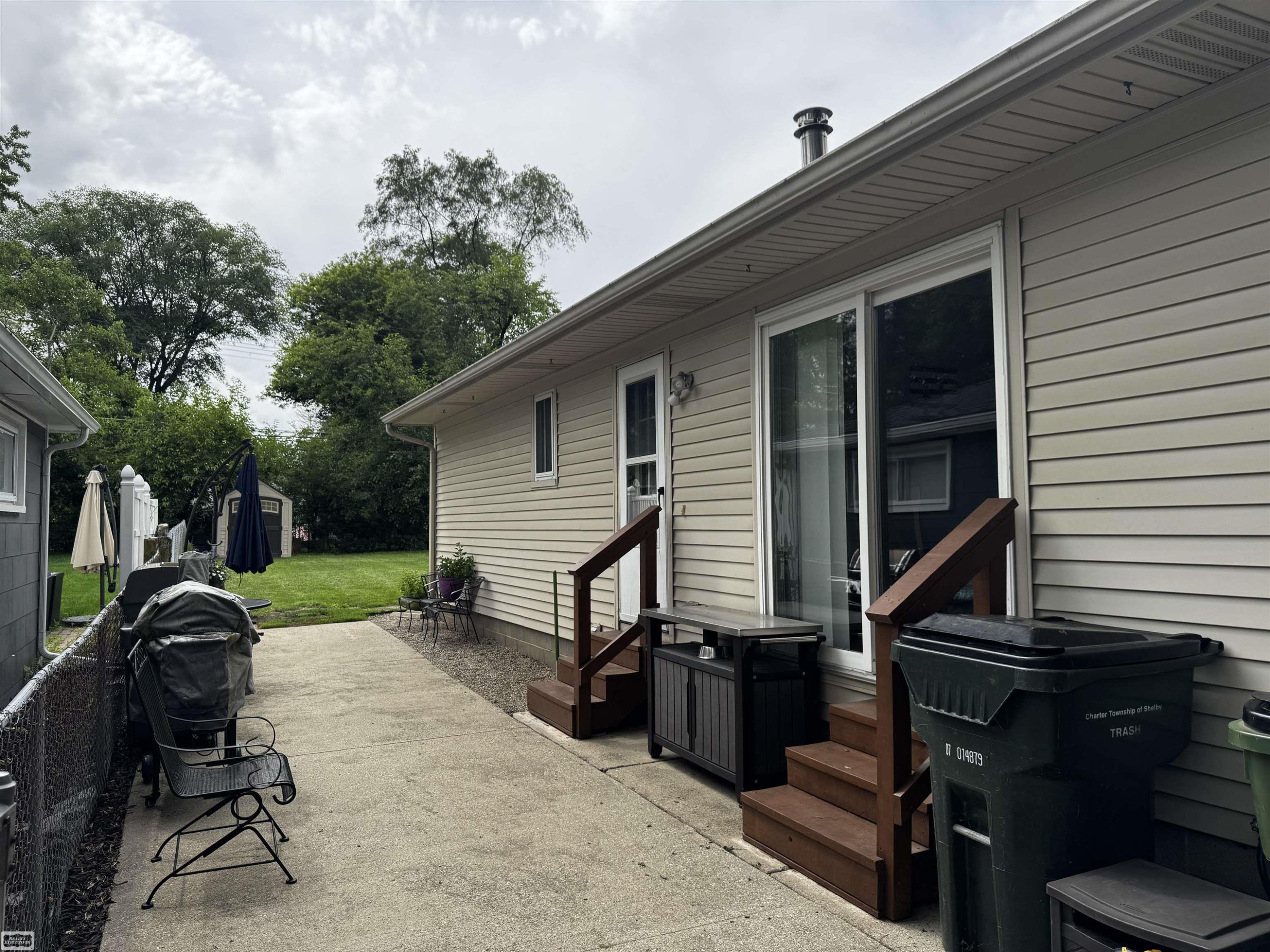 47473 Greenview Road, Utica, MI 48317 — Photo 30