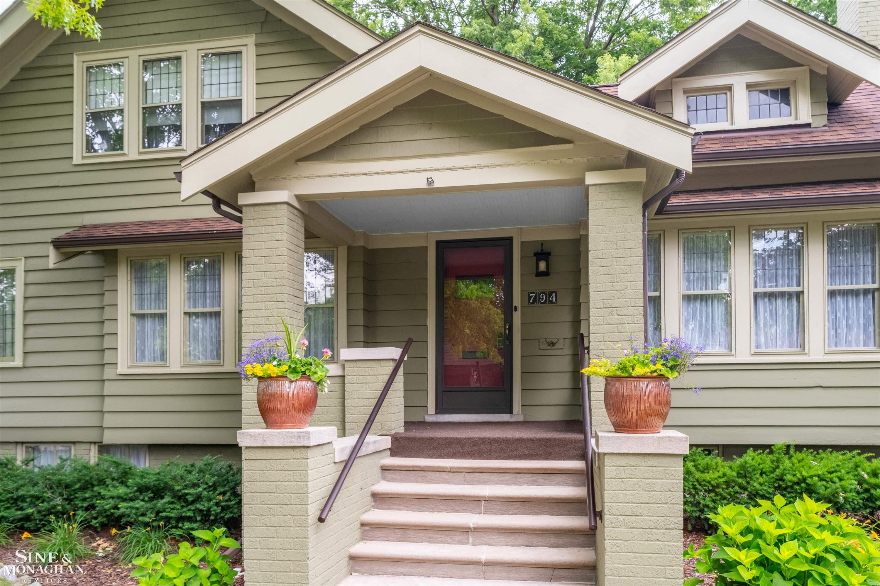 794 LORAINE Street, Grosse Pointe, MI 48230 — Photo 3