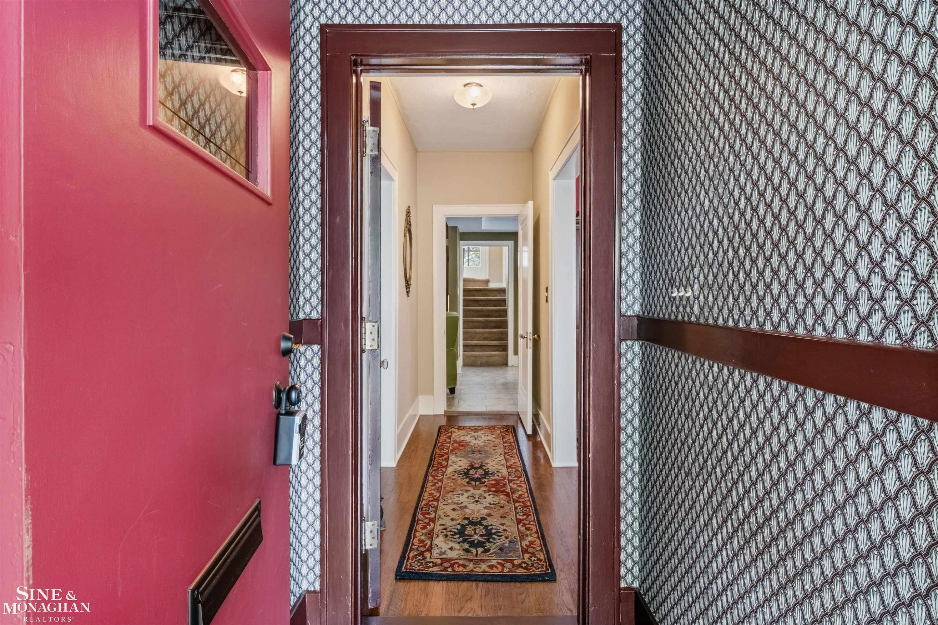794 LORAINE Street, Grosse Pointe, MI 48230 — Photo 4