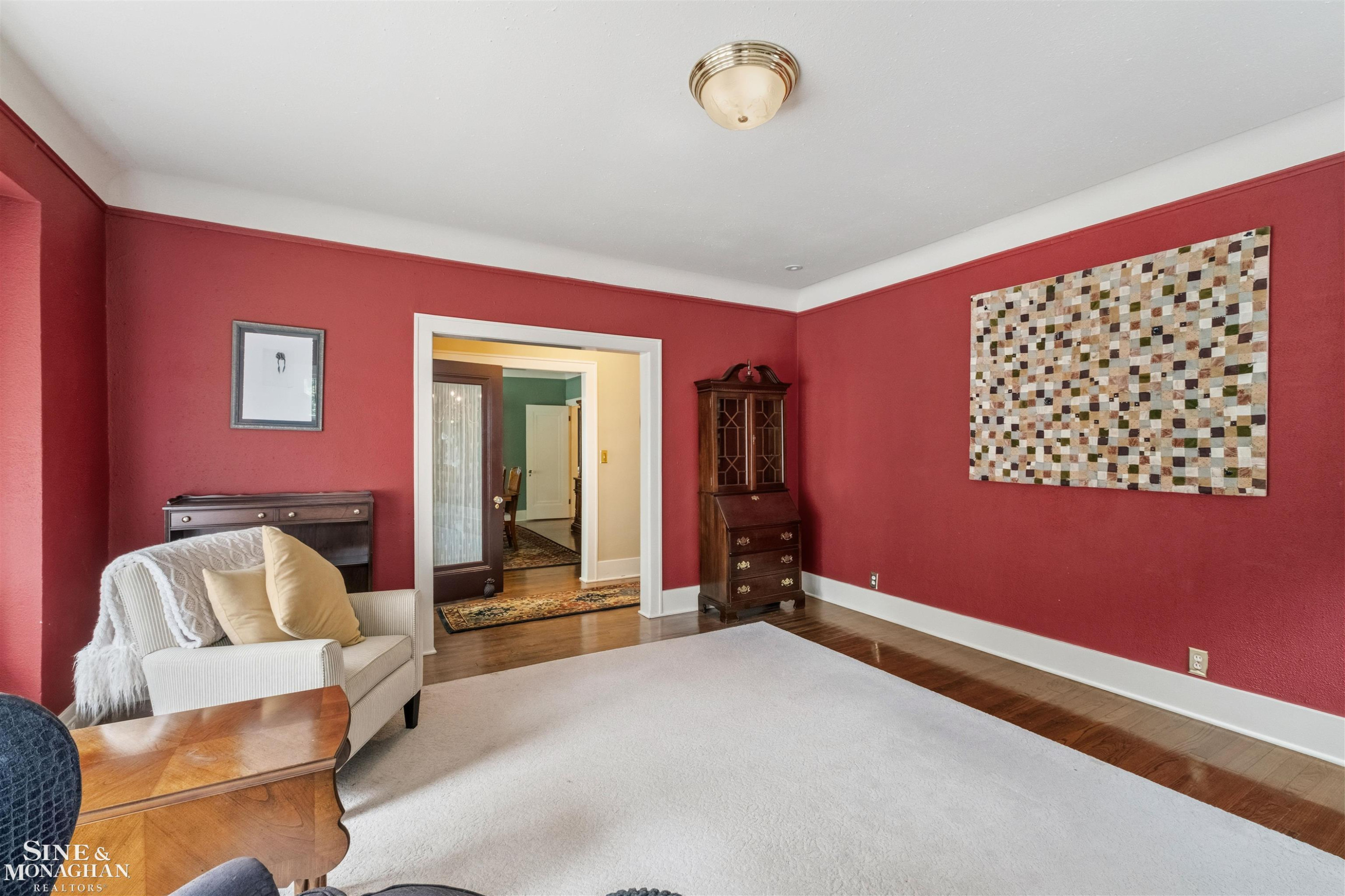 794 LORAINE Street, Grosse Pointe, MI 48230 — Photo 8
