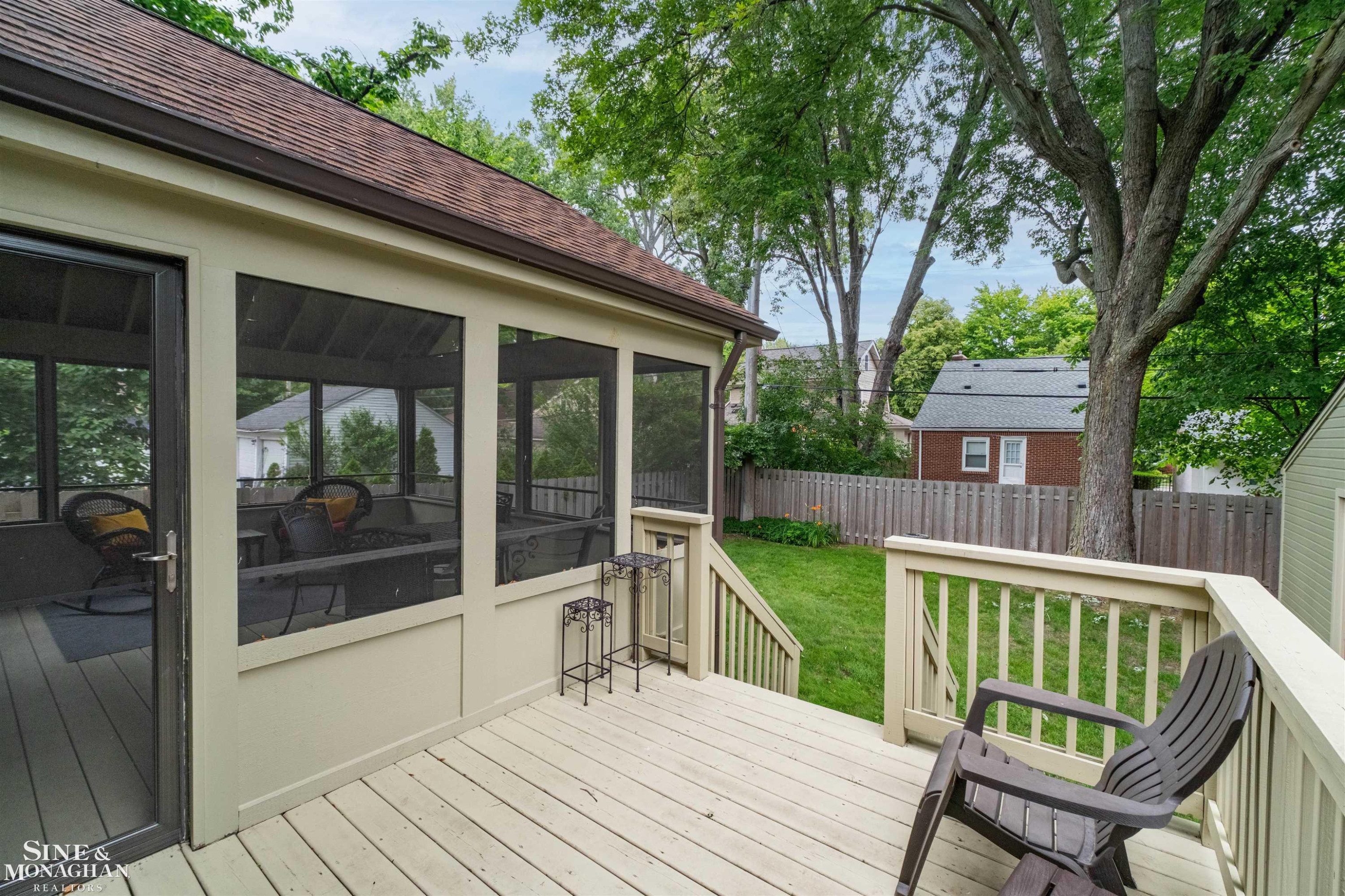 794 LORAINE Street, Grosse Pointe, MI 48230 — Photo 51