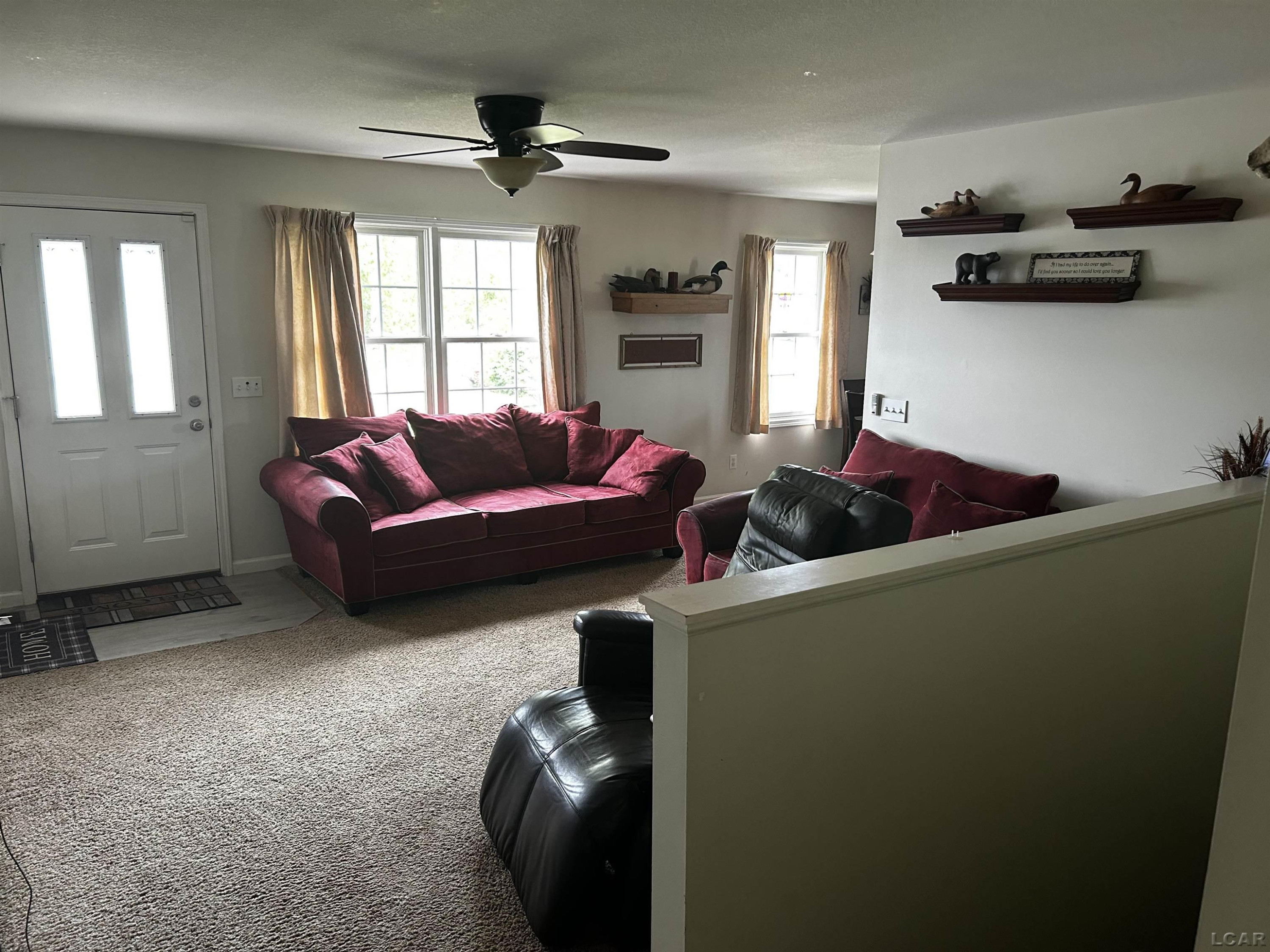3978 Sandy Meadows Drive, Adrian, MI 49221 — Photo 4