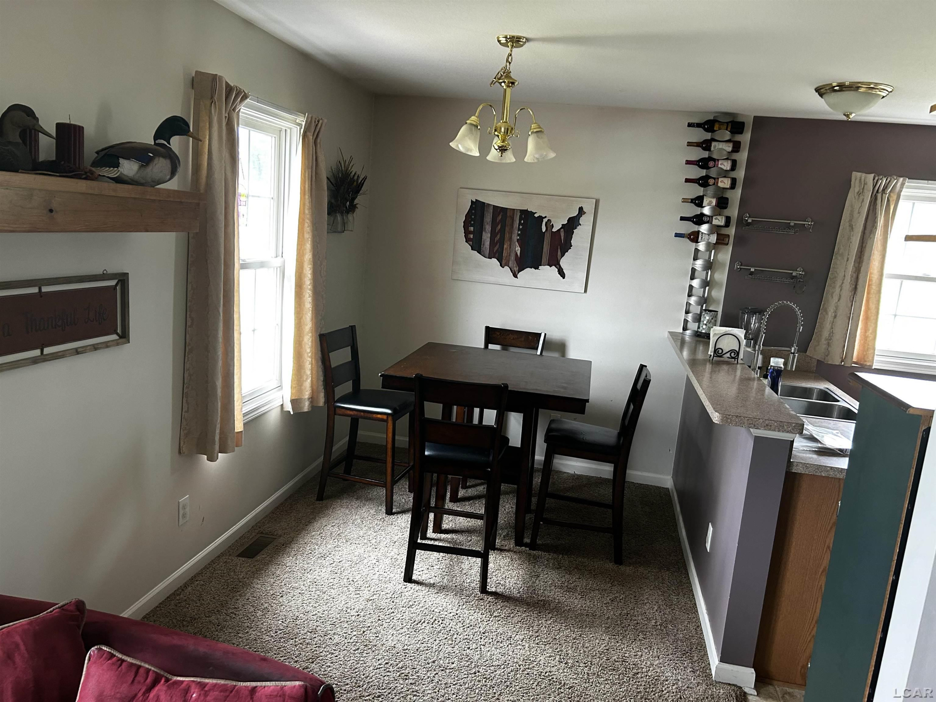 3978 Sandy Meadows Drive, Adrian, MI 49221 — Photo 5