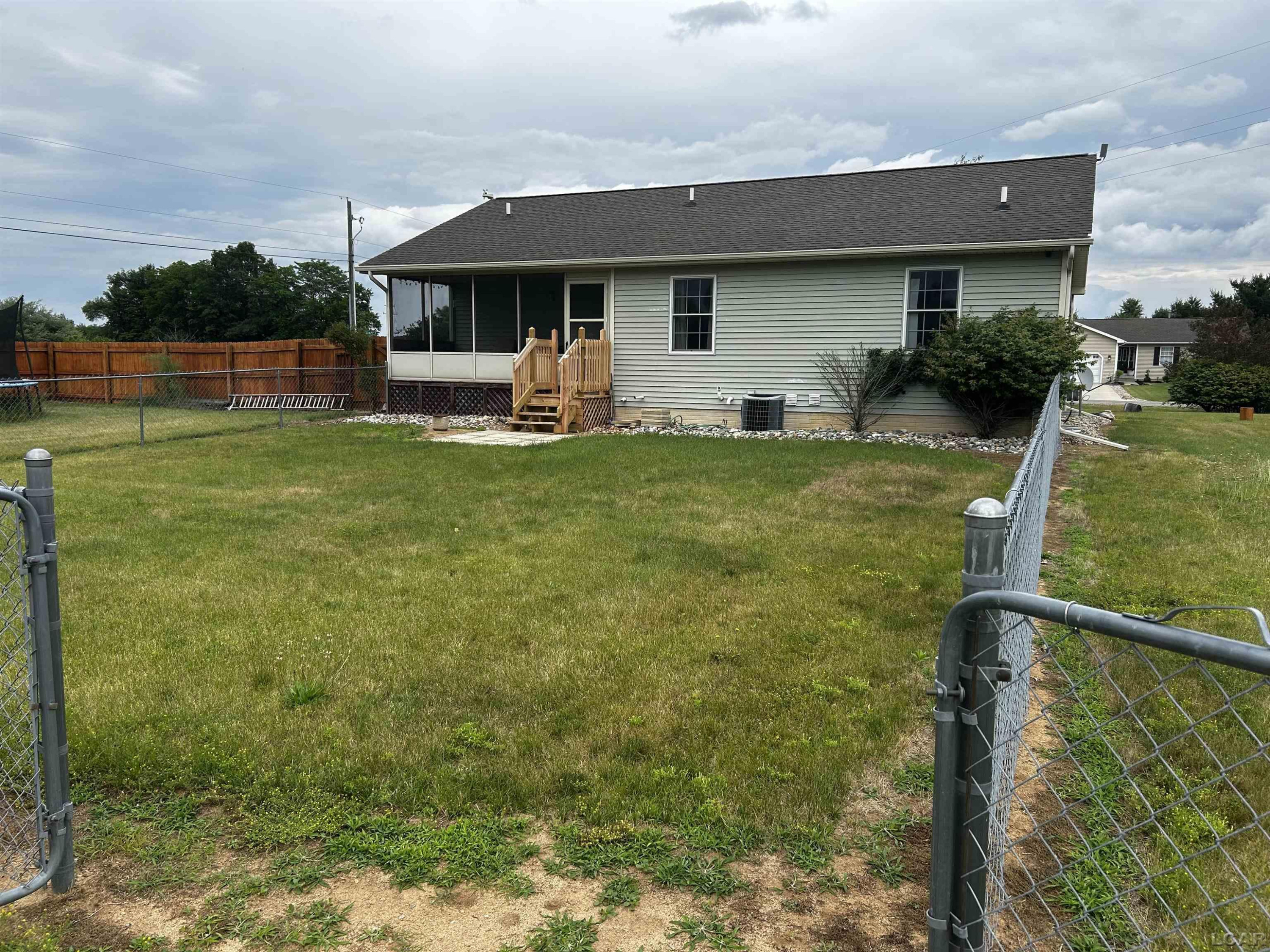 3978 Sandy Meadows Drive, Adrian, MI 49221 — Photo 12