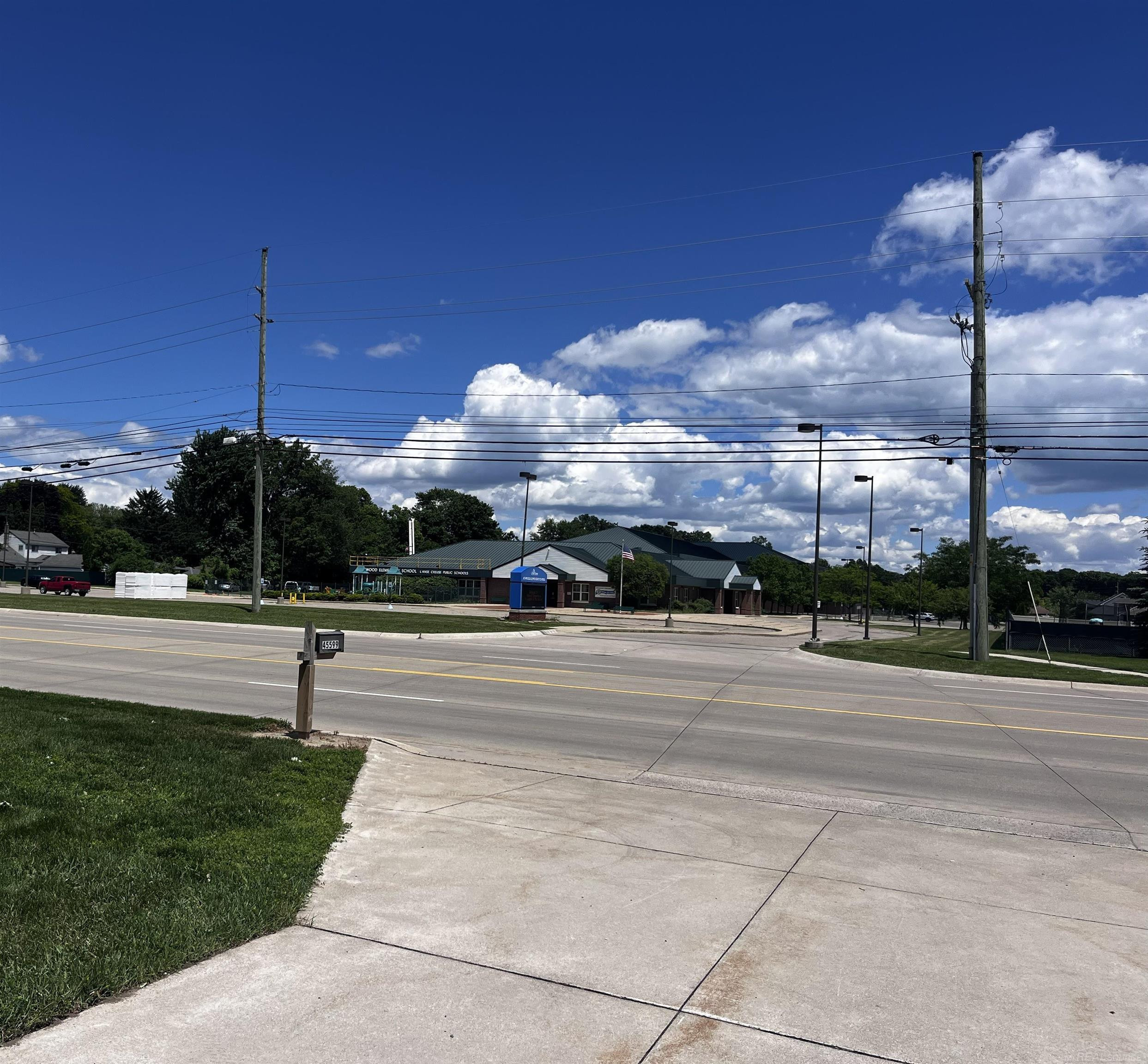45599 North Avenue, Macomb, MI 48042 — Photo 22