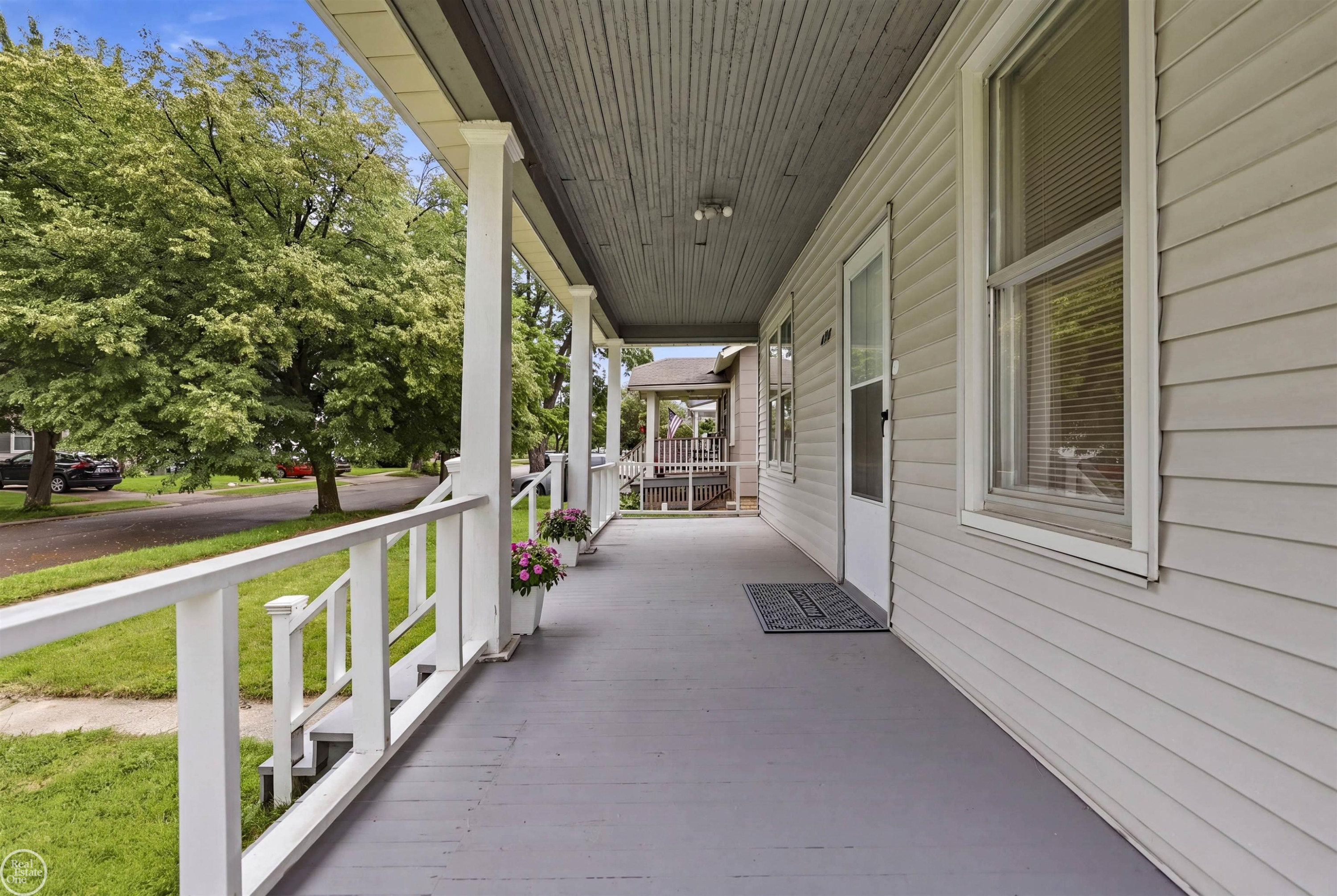 434 Camden Street, Ferndale, MI 48220 — Photo 2