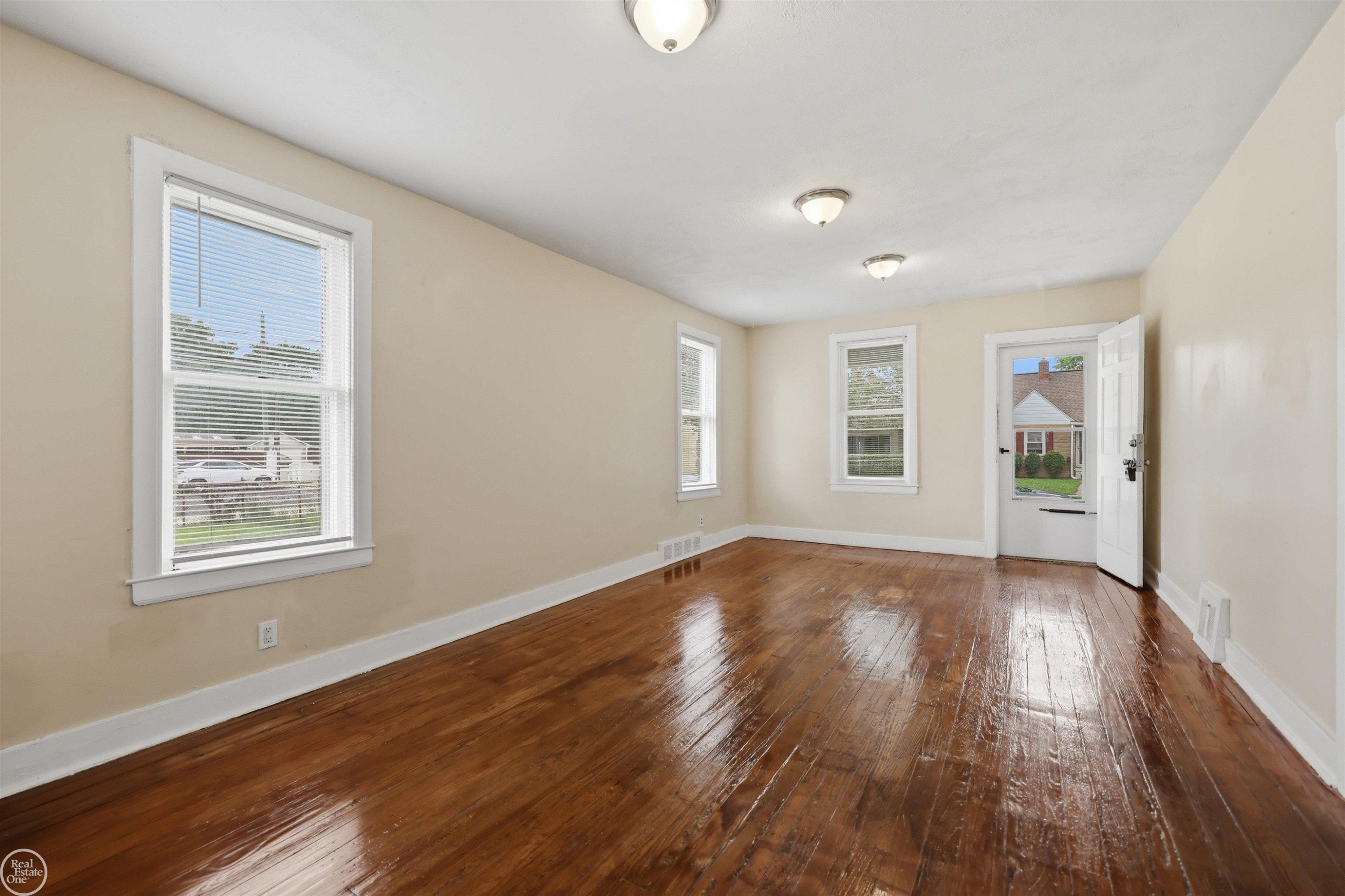 434 Camden Street, Ferndale, MI 48220 — Photo 4