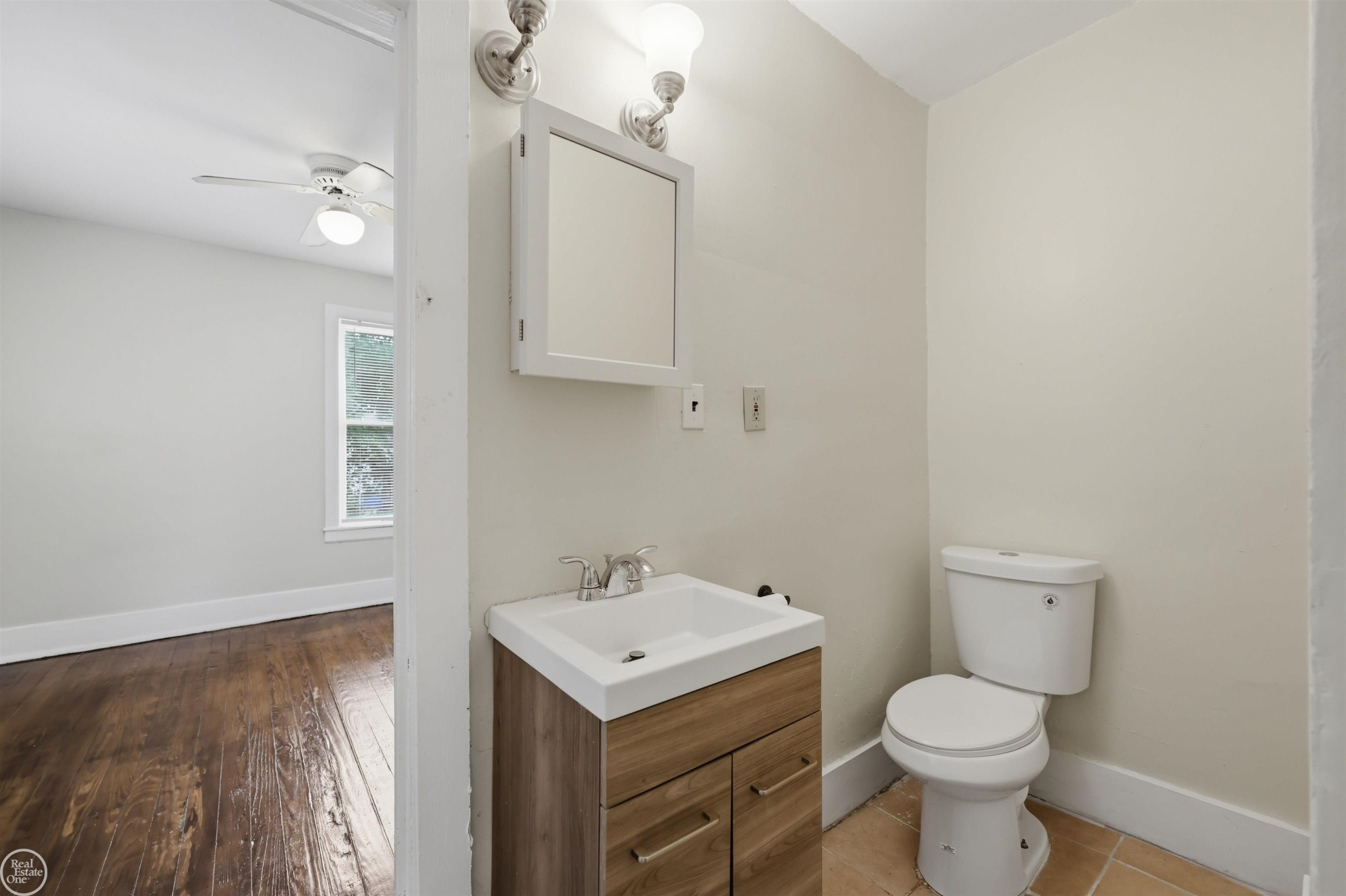 434 Camden Street, Ferndale, MI 48220 — Photo 8