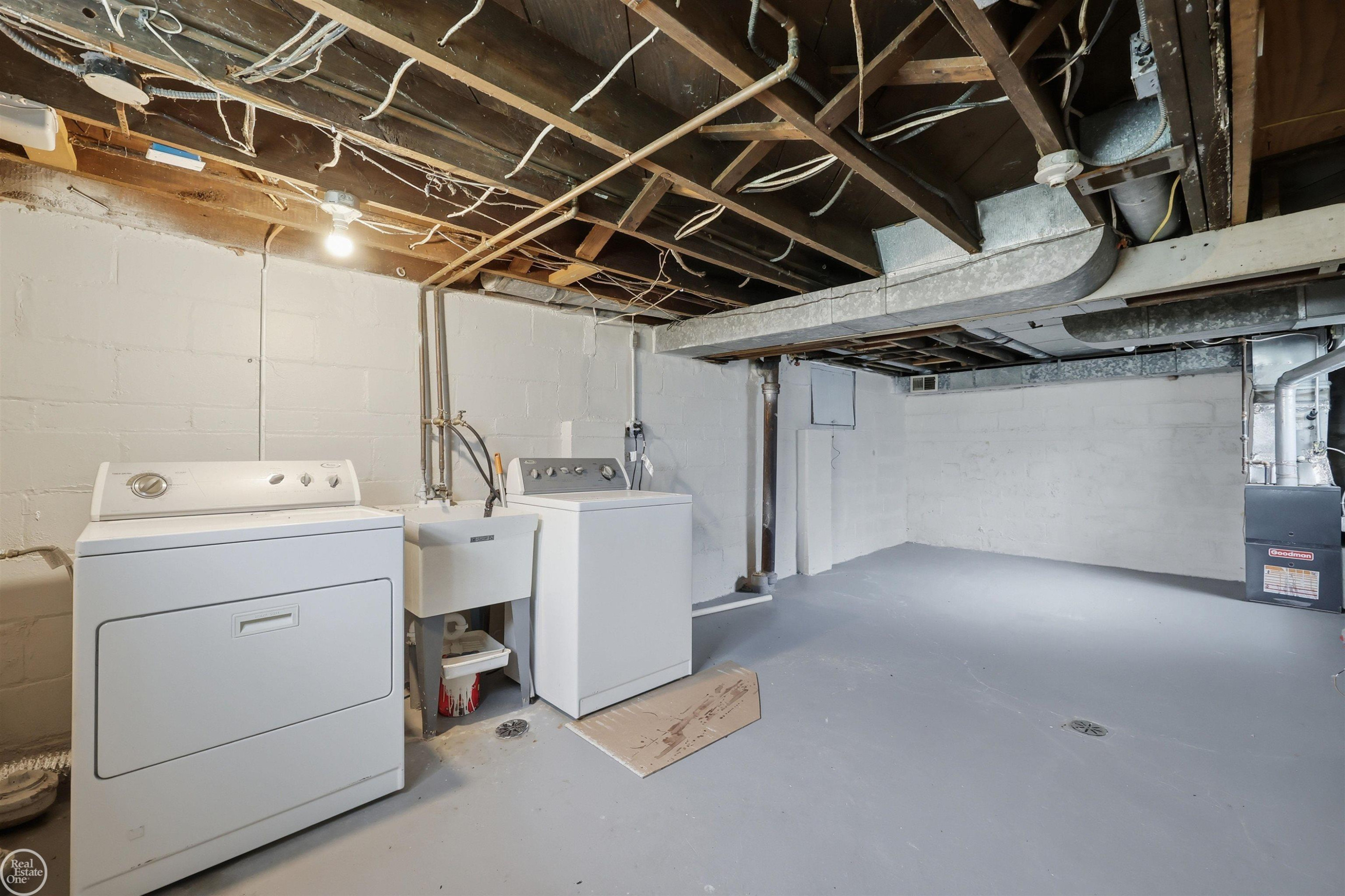 434 Camden Street, Ferndale, MI 48220 — Photo 17
