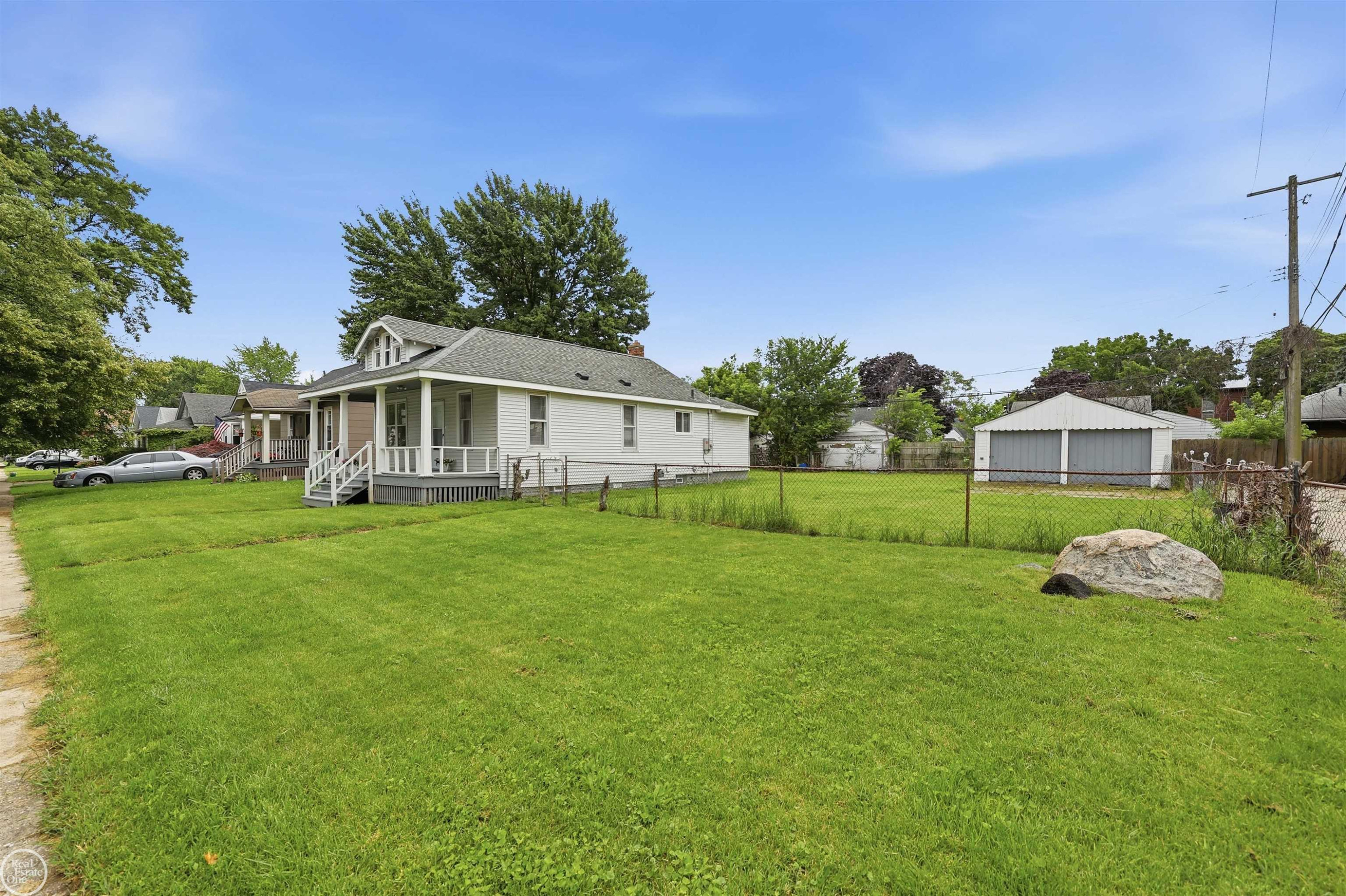 434 Camden Street, Ferndale, MI 48220 — Photo 20