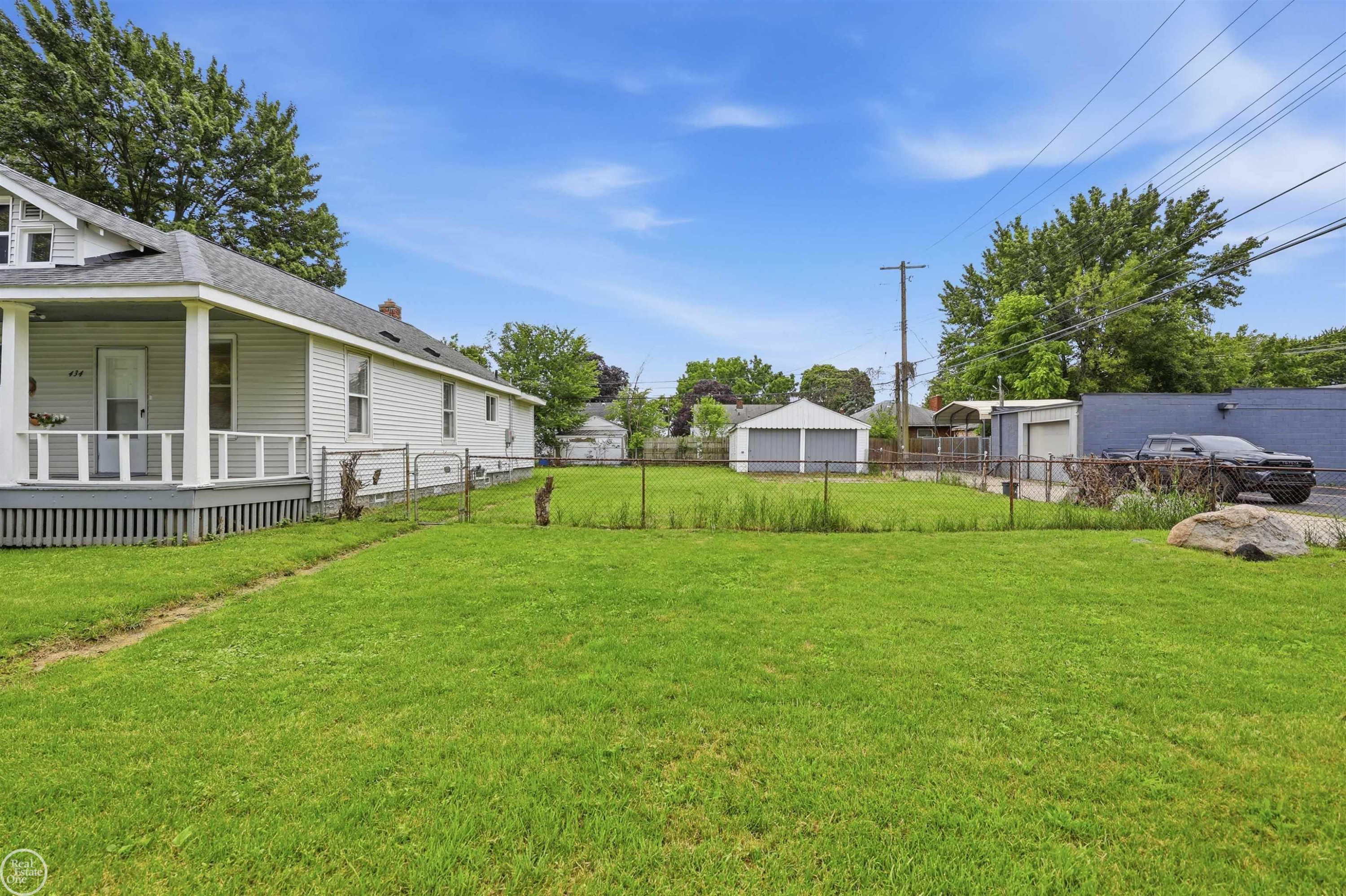 434 Camden Street, Ferndale, MI 48220 — Photo 21