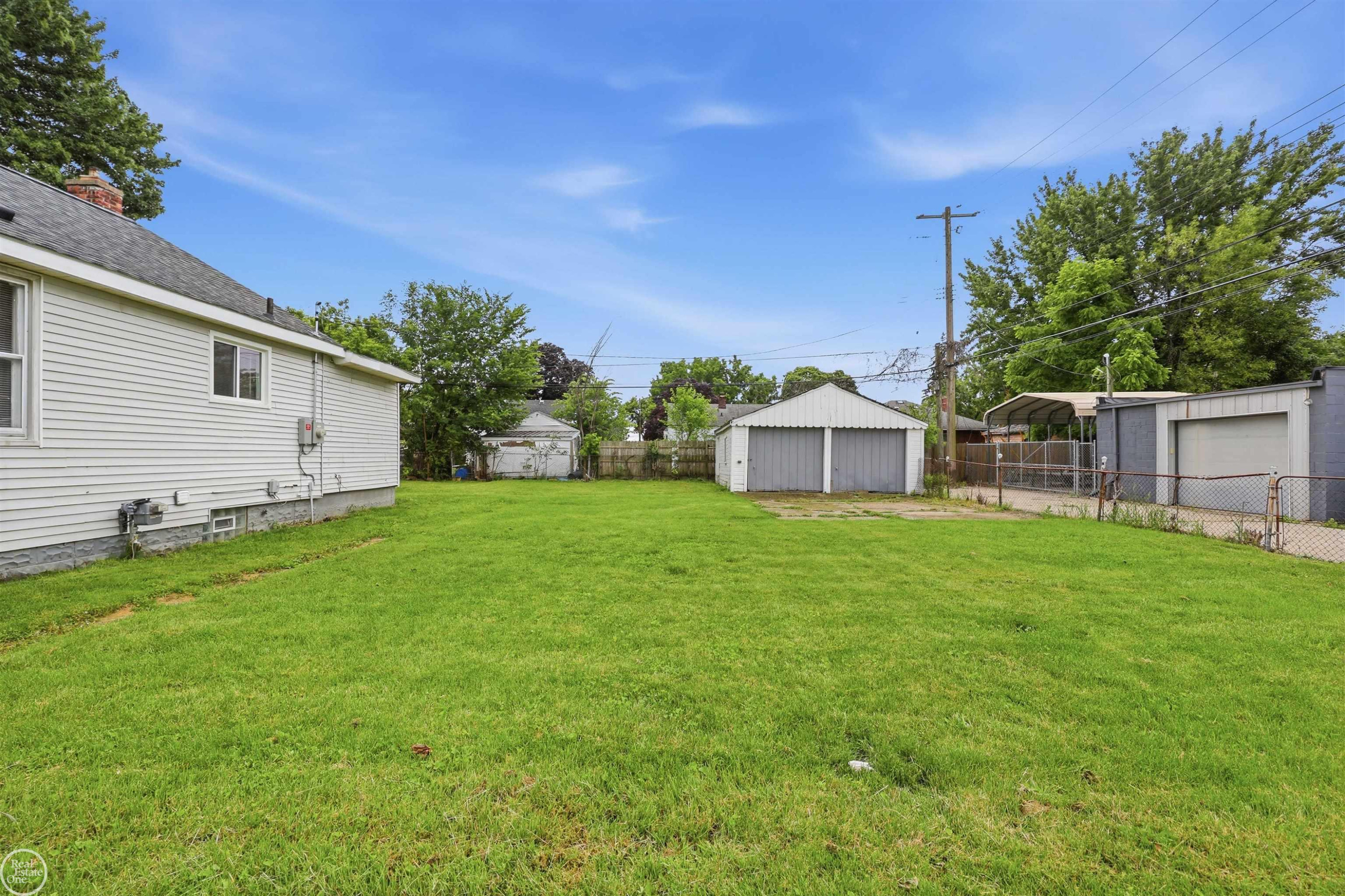 434 Camden Street, Ferndale, MI 48220 — Photo 22
