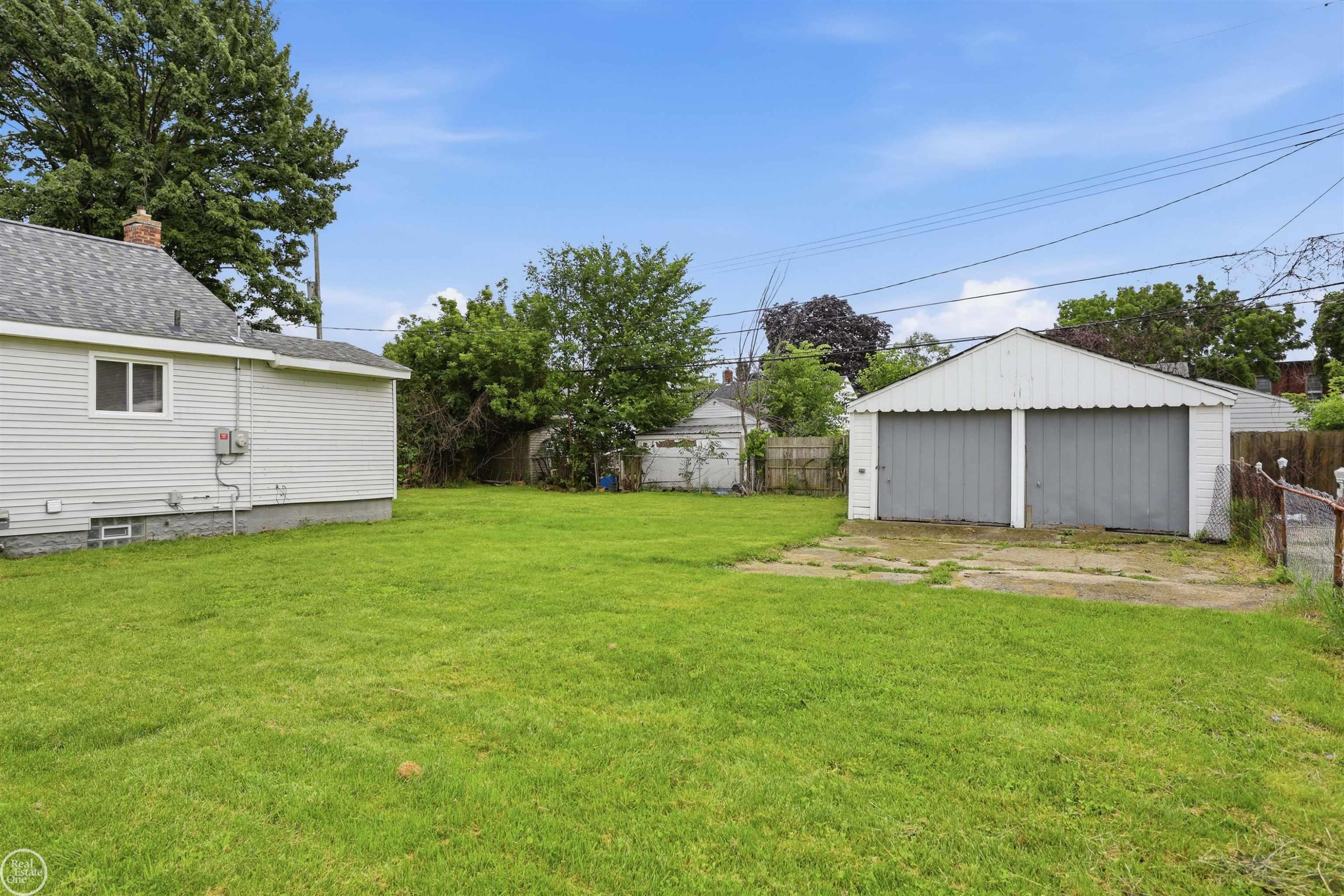 434 Camden Street, Ferndale, MI 48220 — Photo 23