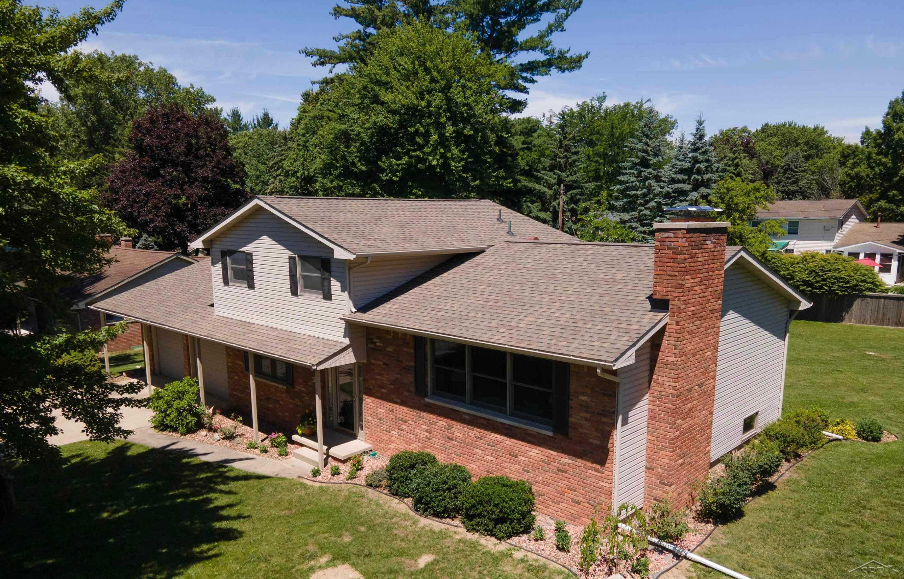 5542 Barberry Lane, Saginaw, MI 48603 — Photo 4