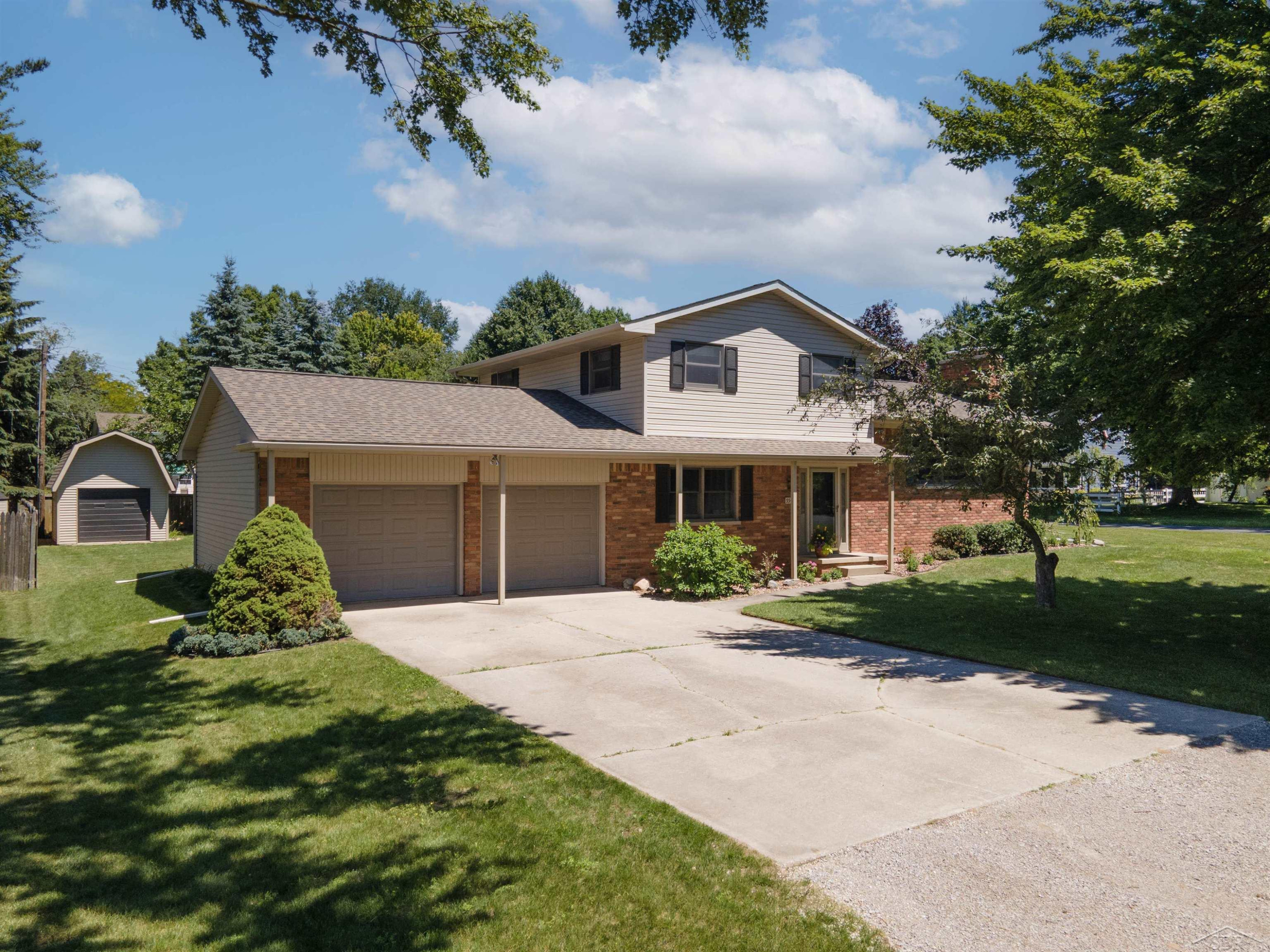 5542 Barberry Lane, Saginaw, MI 48603 — Photo 3