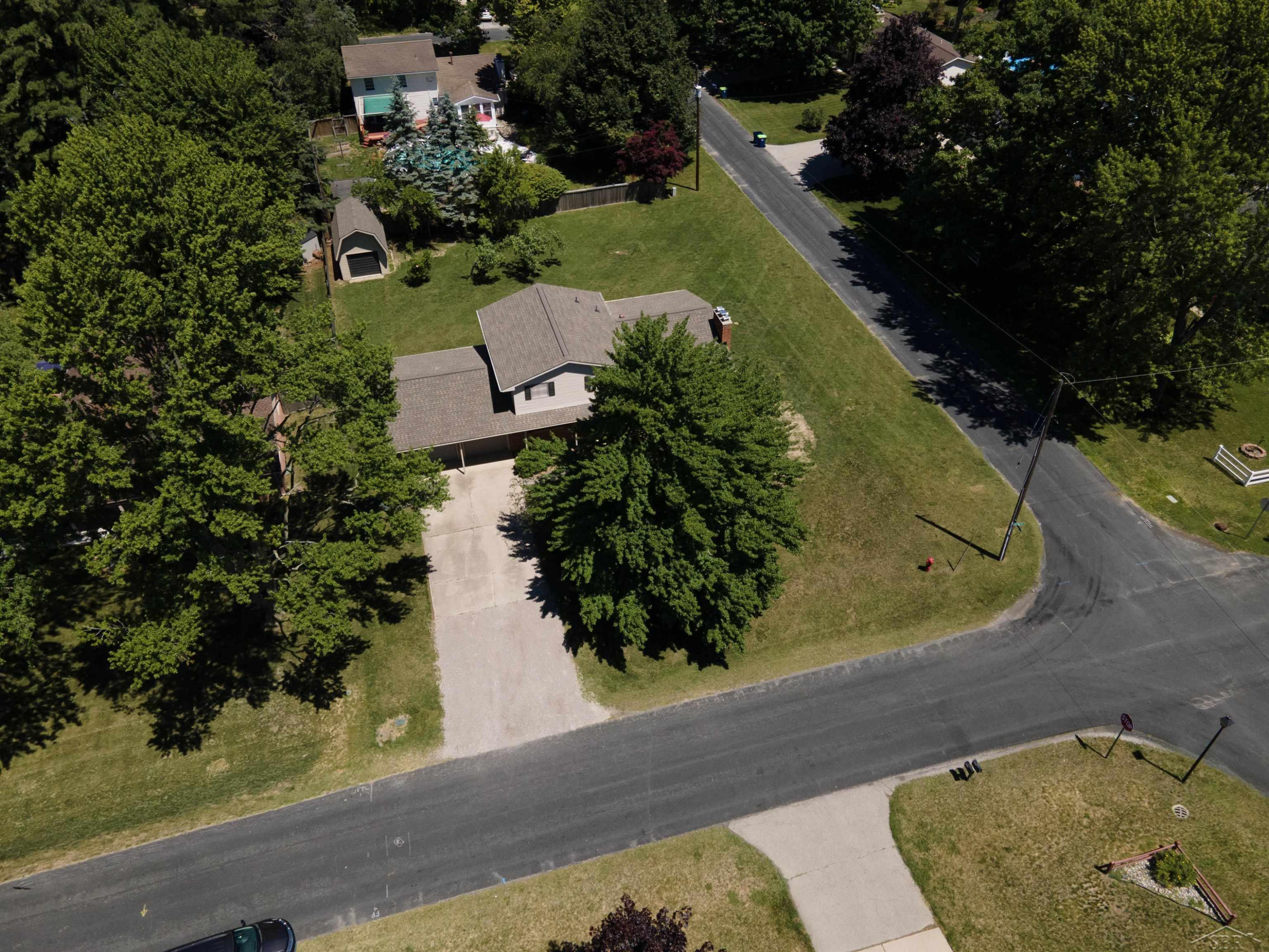 5542 Barberry Lane, Saginaw, MI 48603 — Photo 5