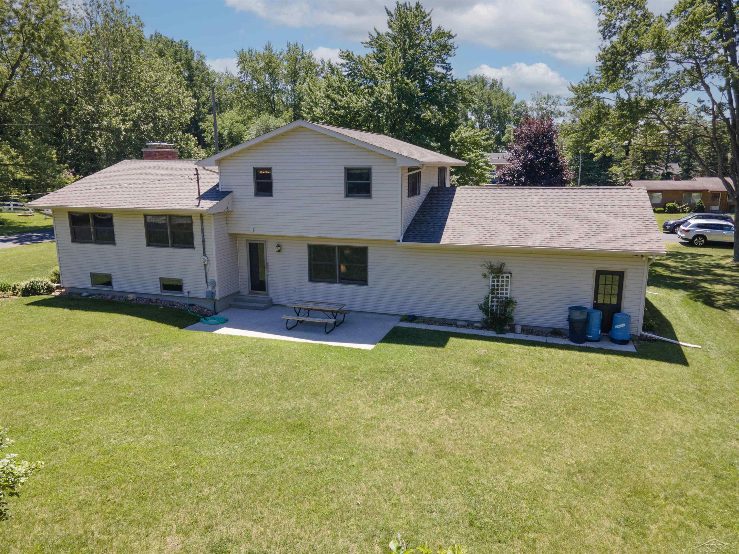 5542 Barberry Lane, Saginaw, MI 48603 — Photo 39