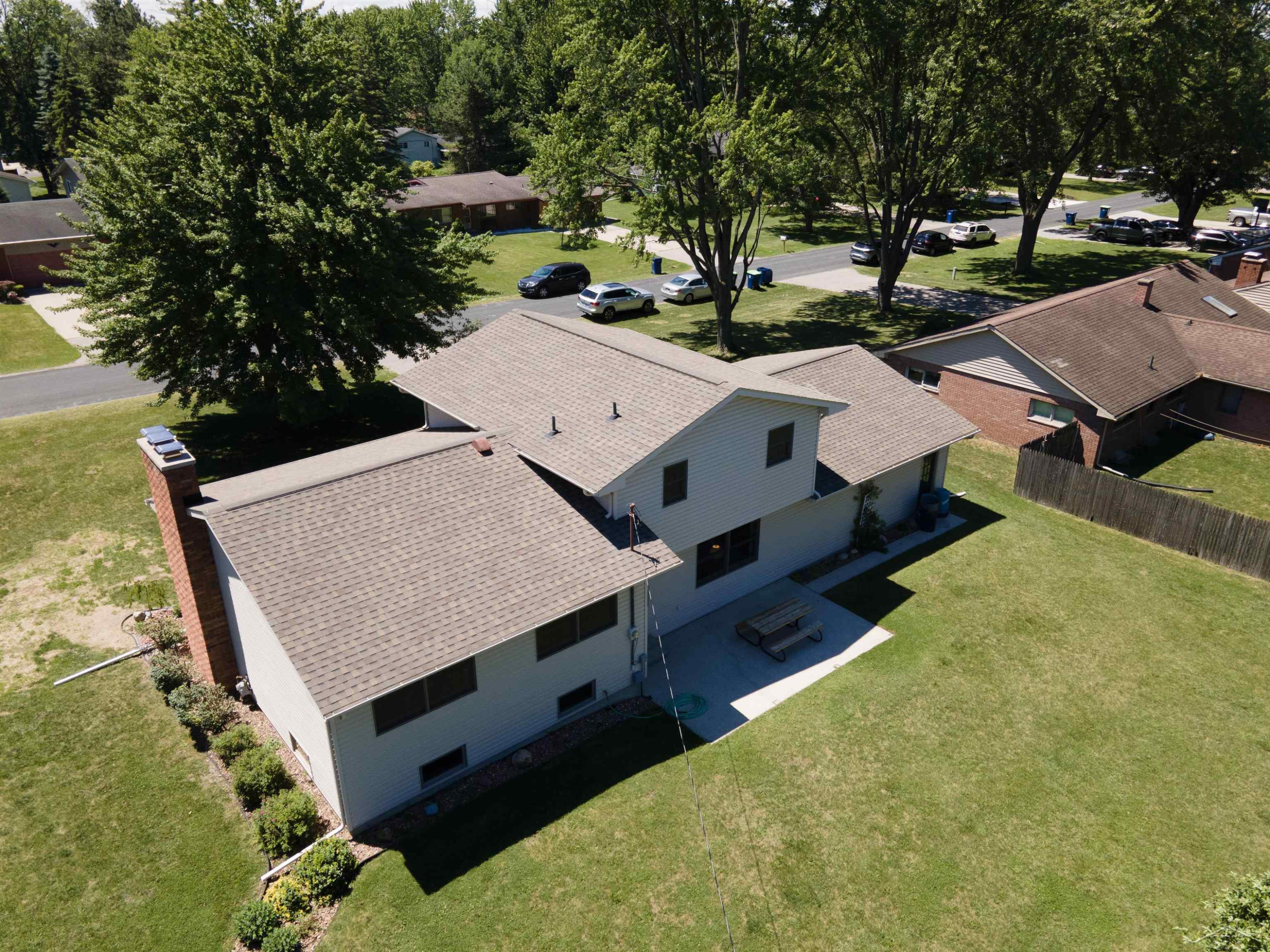 5542 Barberry Lane, Saginaw, MI 48603 — Photo 43