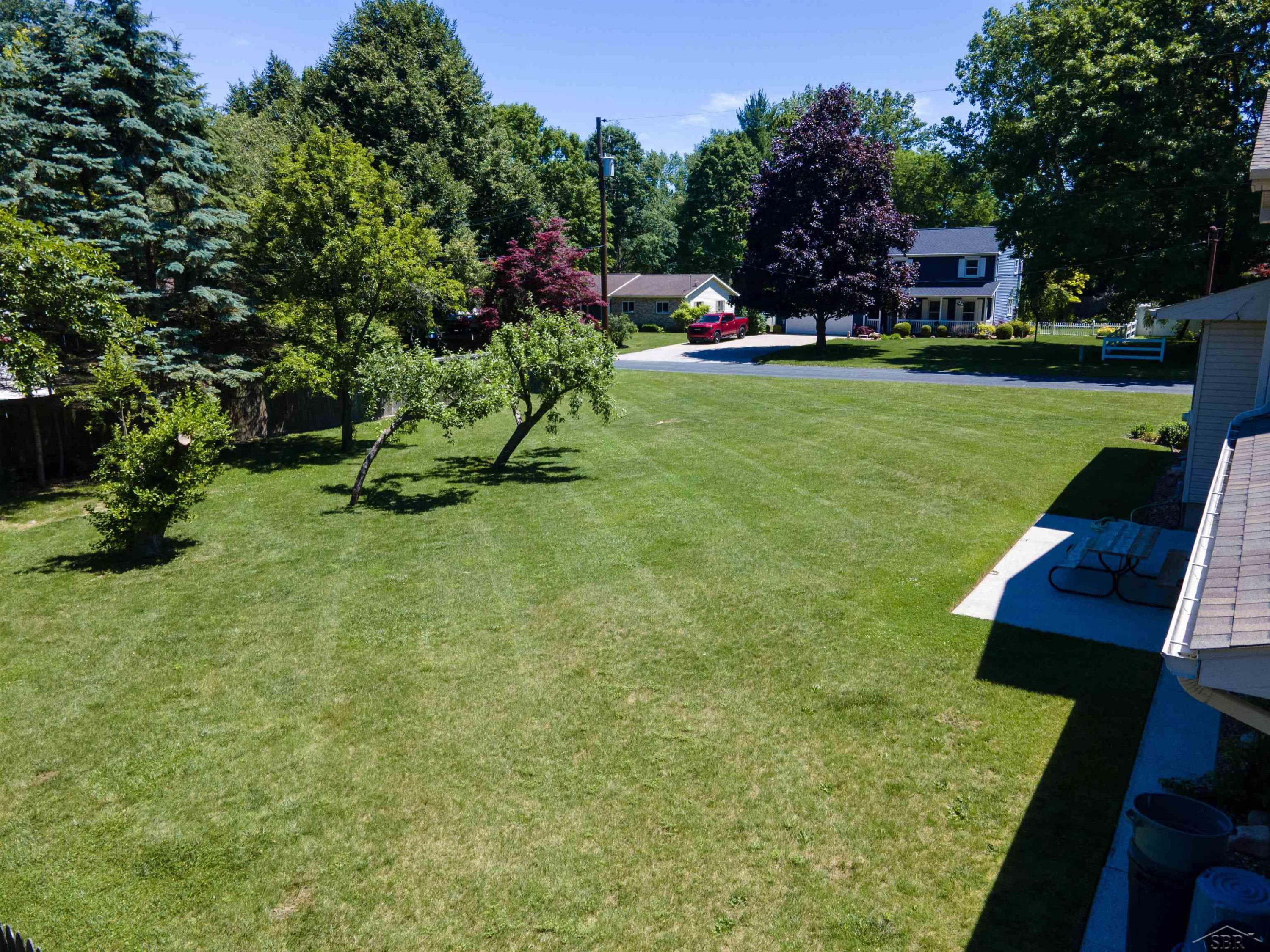 5542 Barberry Lane, Saginaw, MI 48603 — Photo 47