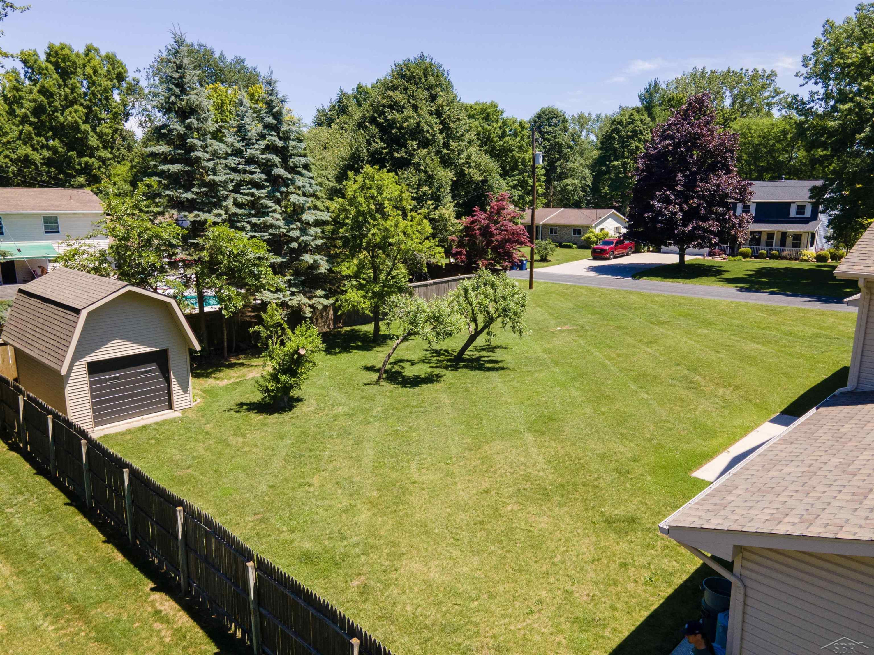 5542 Barberry Lane, Saginaw, MI 48603 — Photo 49