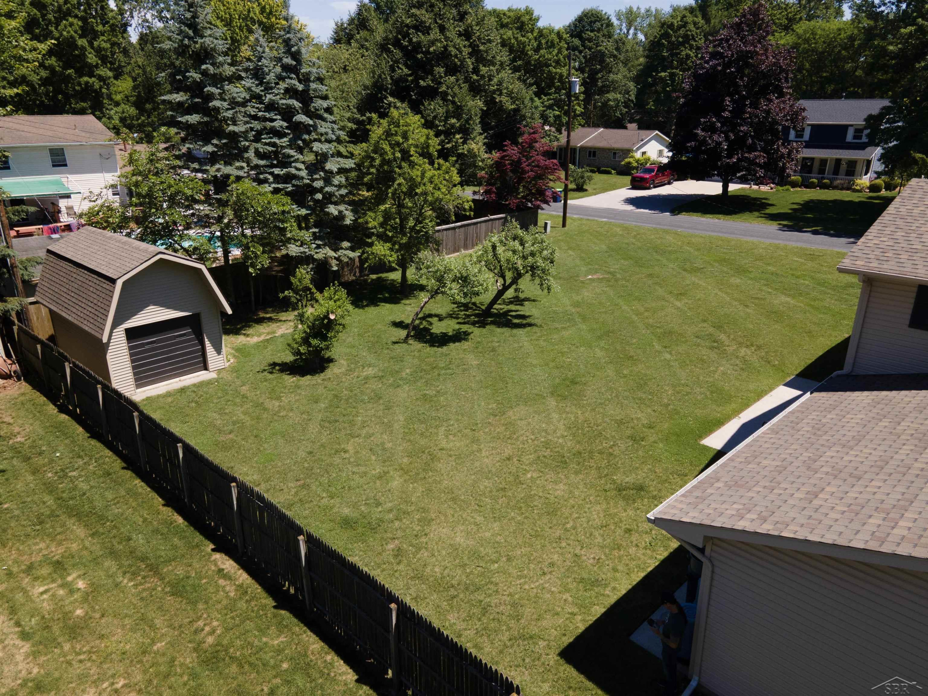 5542 Barberry Lane, Saginaw, MI 48603 — Photo 52