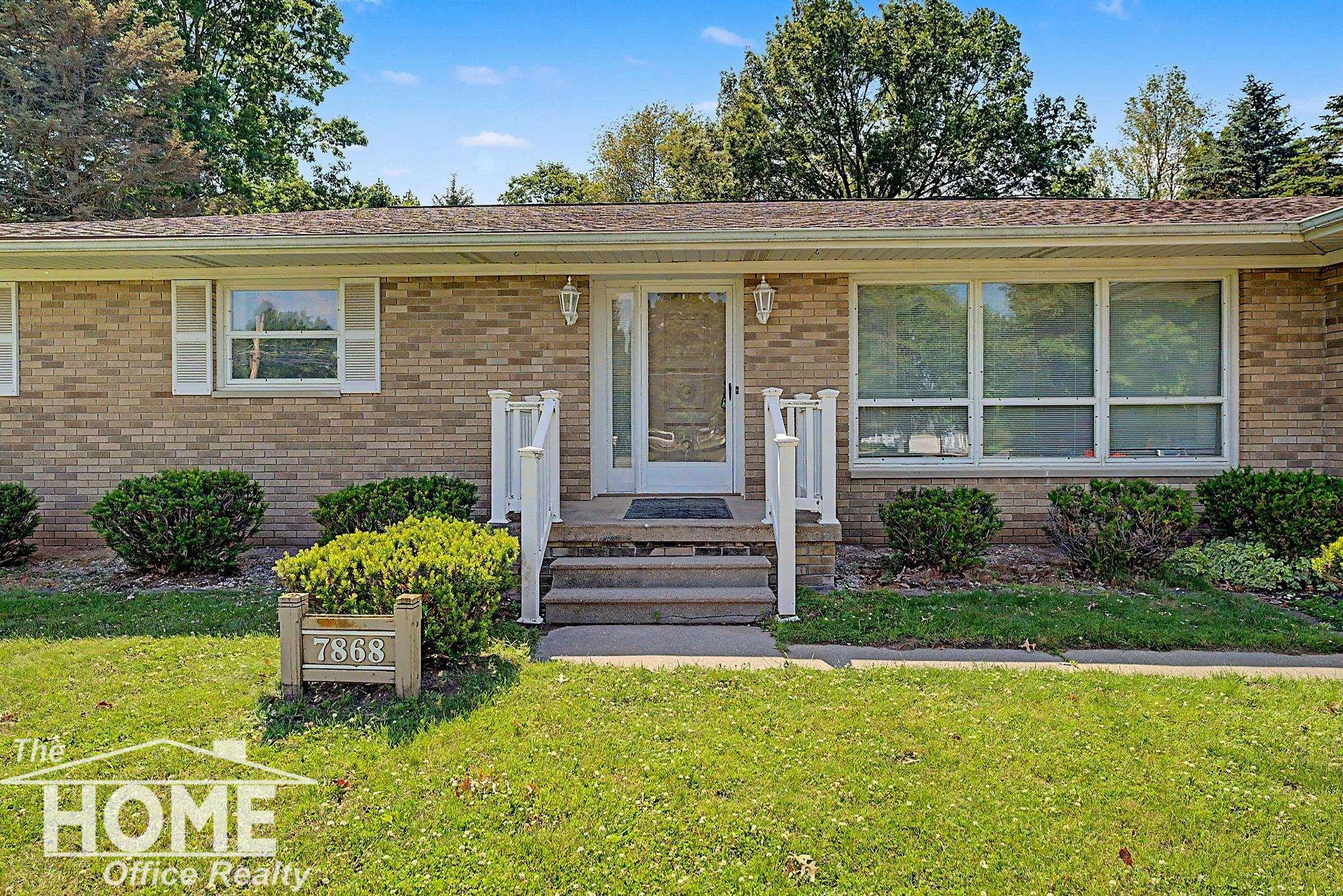 7868 Woodbury Road, Laingsburg, MI 48848 — Photo 7