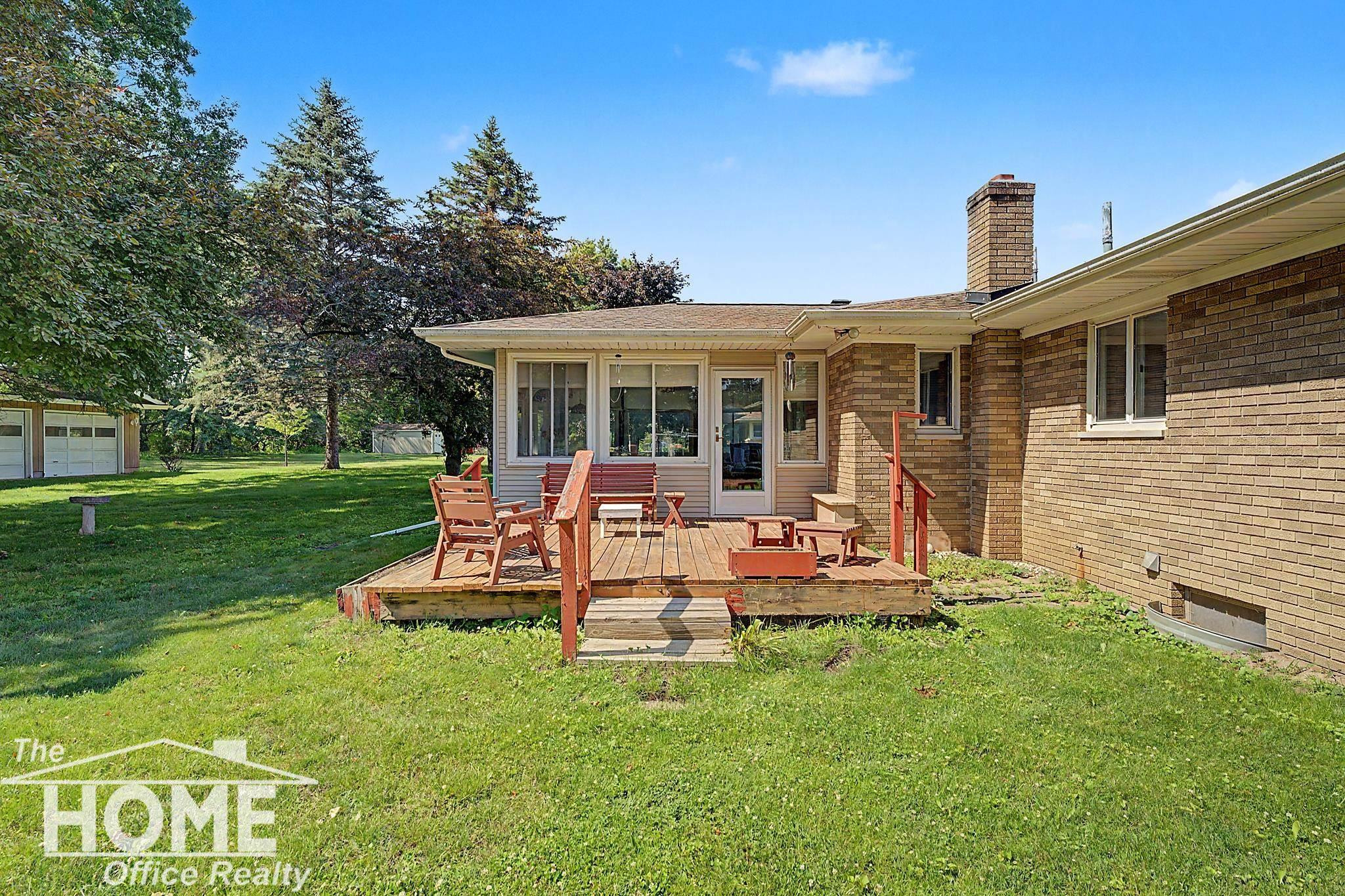 7868 Woodbury Road, Laingsburg, MI 48848 — Photo 23
