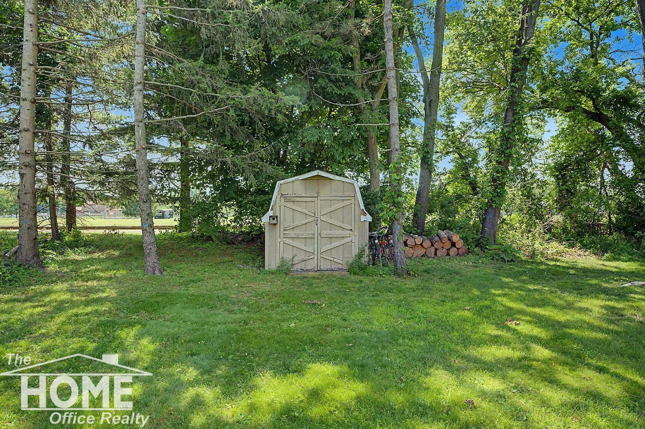 7868 Woodbury Road, Laingsburg, MI 48848 — Photo 24