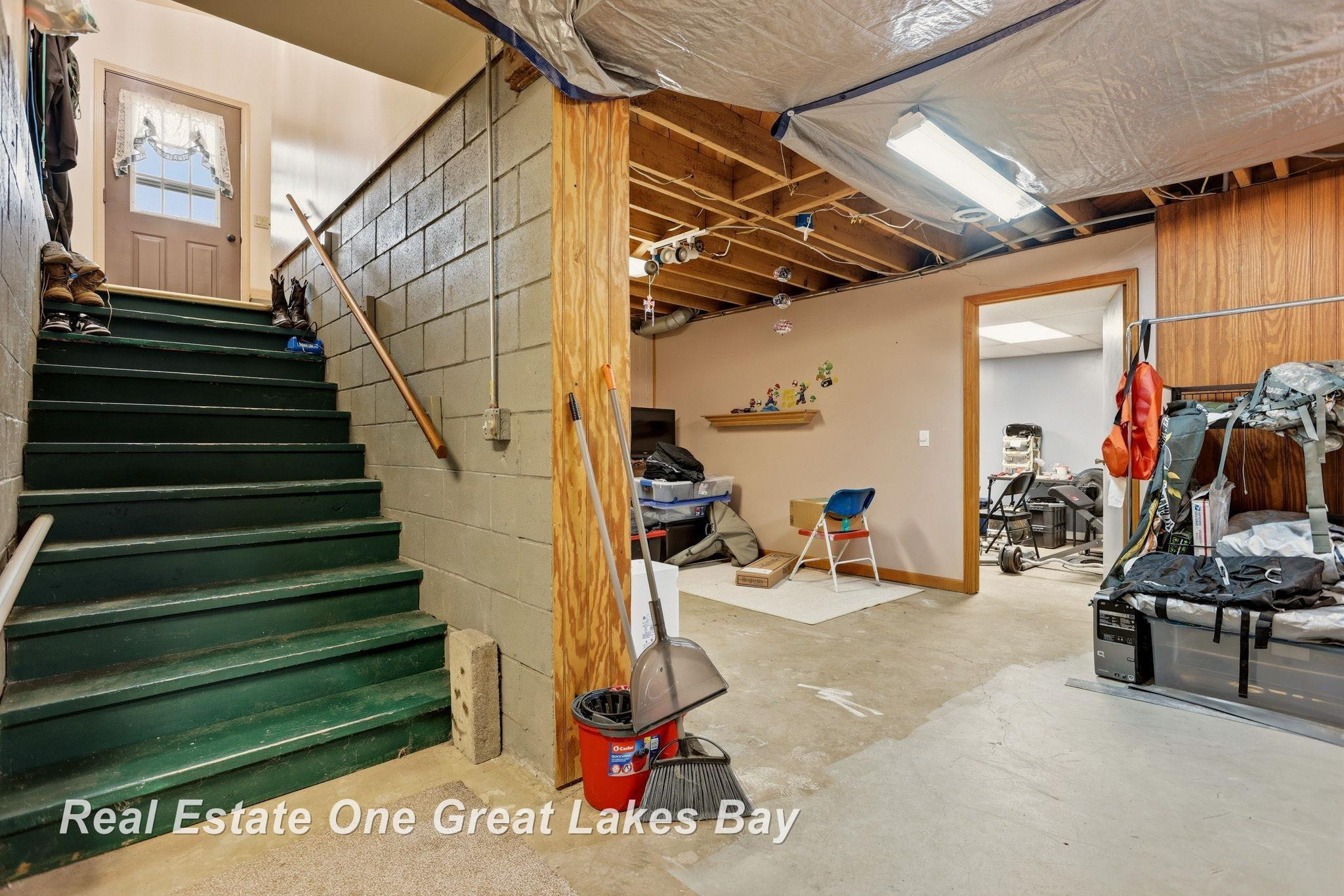 335 N Silver Street, Bad Axe, MI 48413 — Photo 22