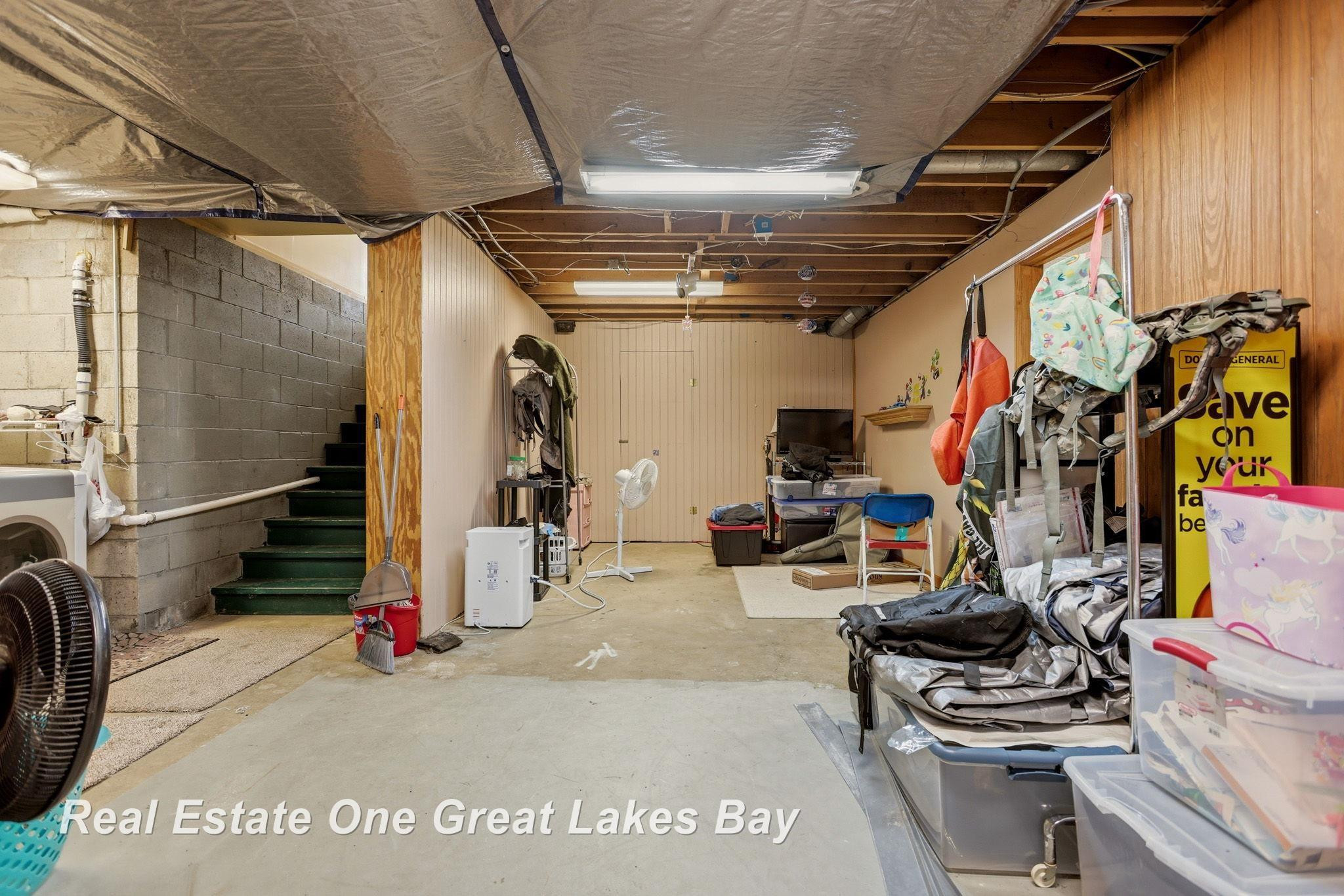 335 N Silver Street, Bad Axe, MI 48413 — Photo 24