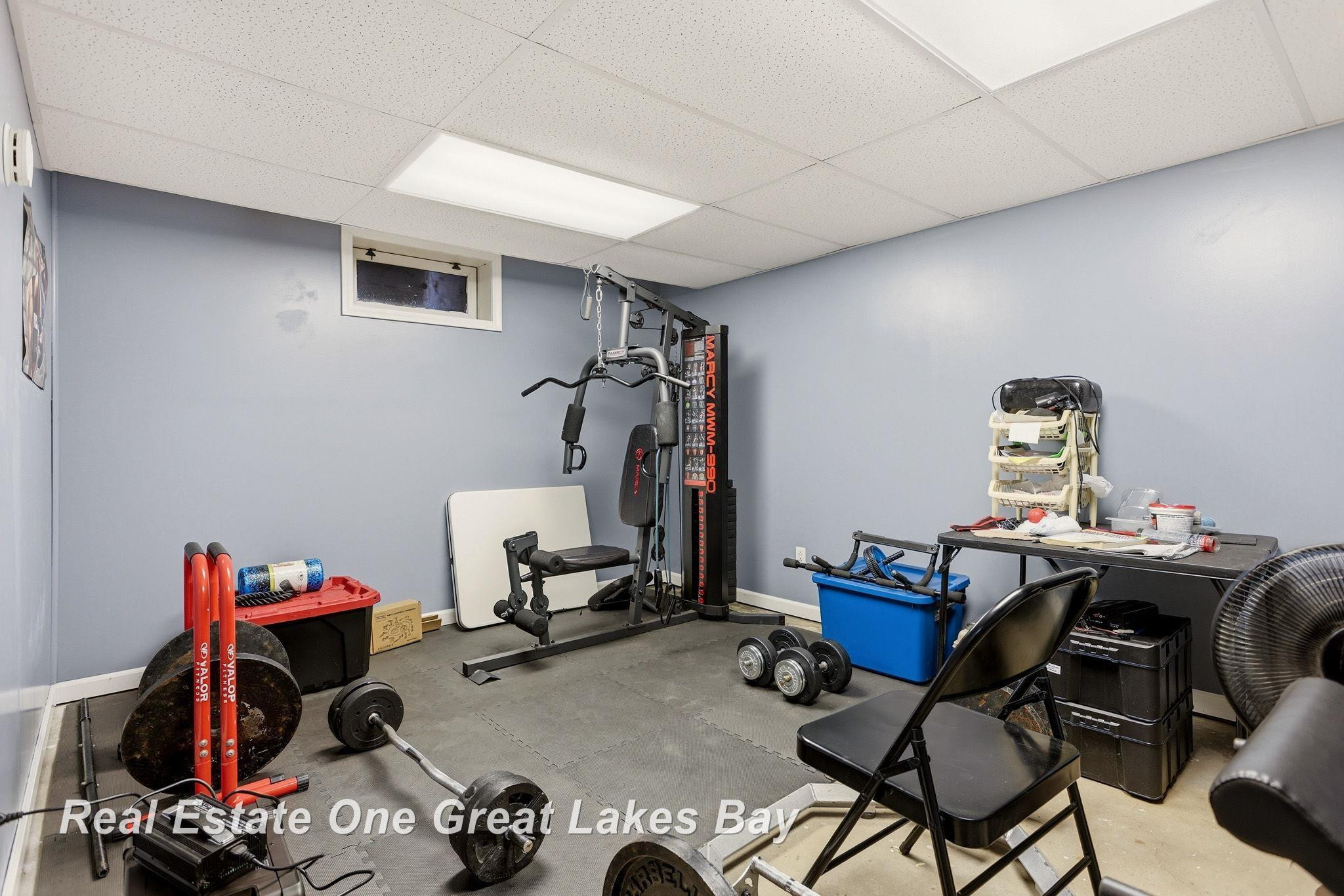 335 N Silver Street, Bad Axe, MI 48413 — Photo 26