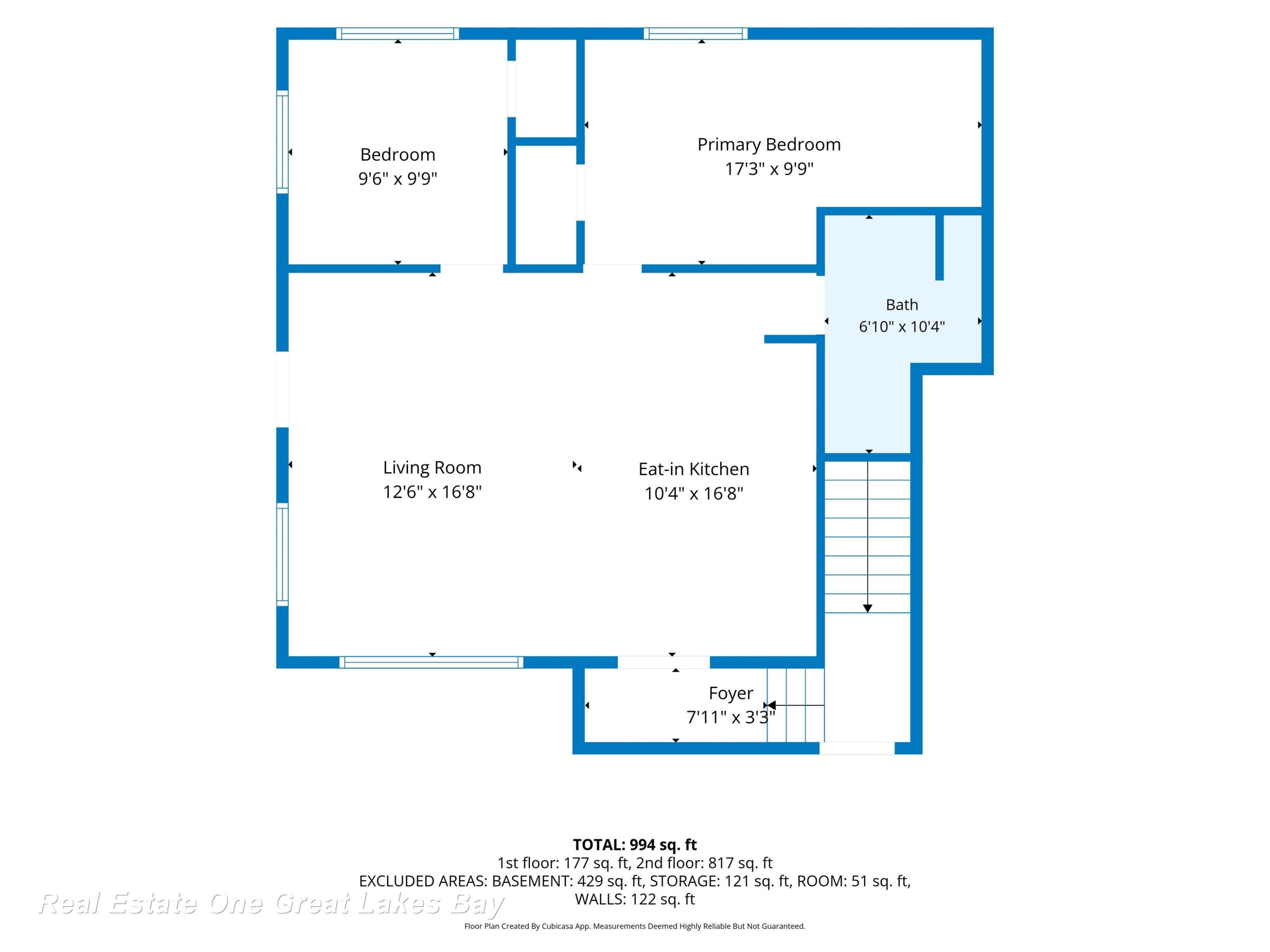 335 N Silver Street, Bad Axe, MI 48413 — Photo 40