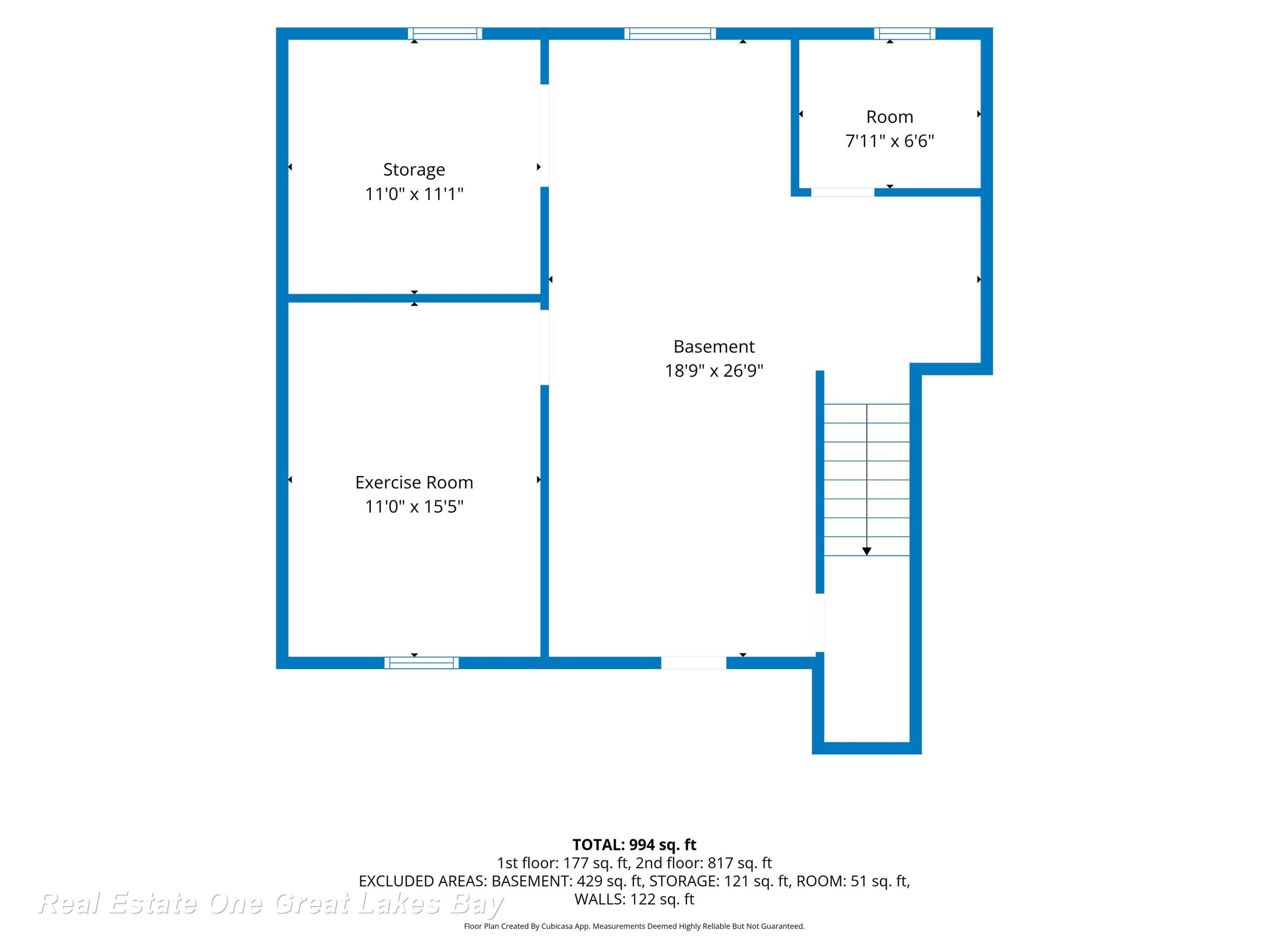 335 N Silver Street, Bad Axe, MI 48413 — Photo 41